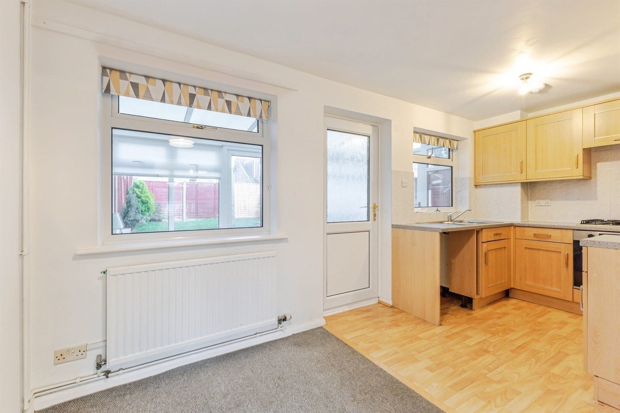 Property at Sherwood Avenue, Northampton