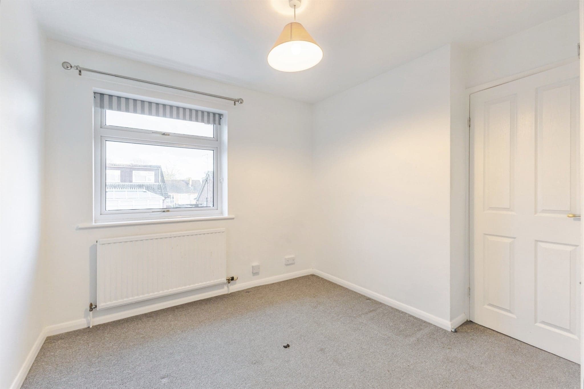 Property at Sherwood Avenue, Northampton