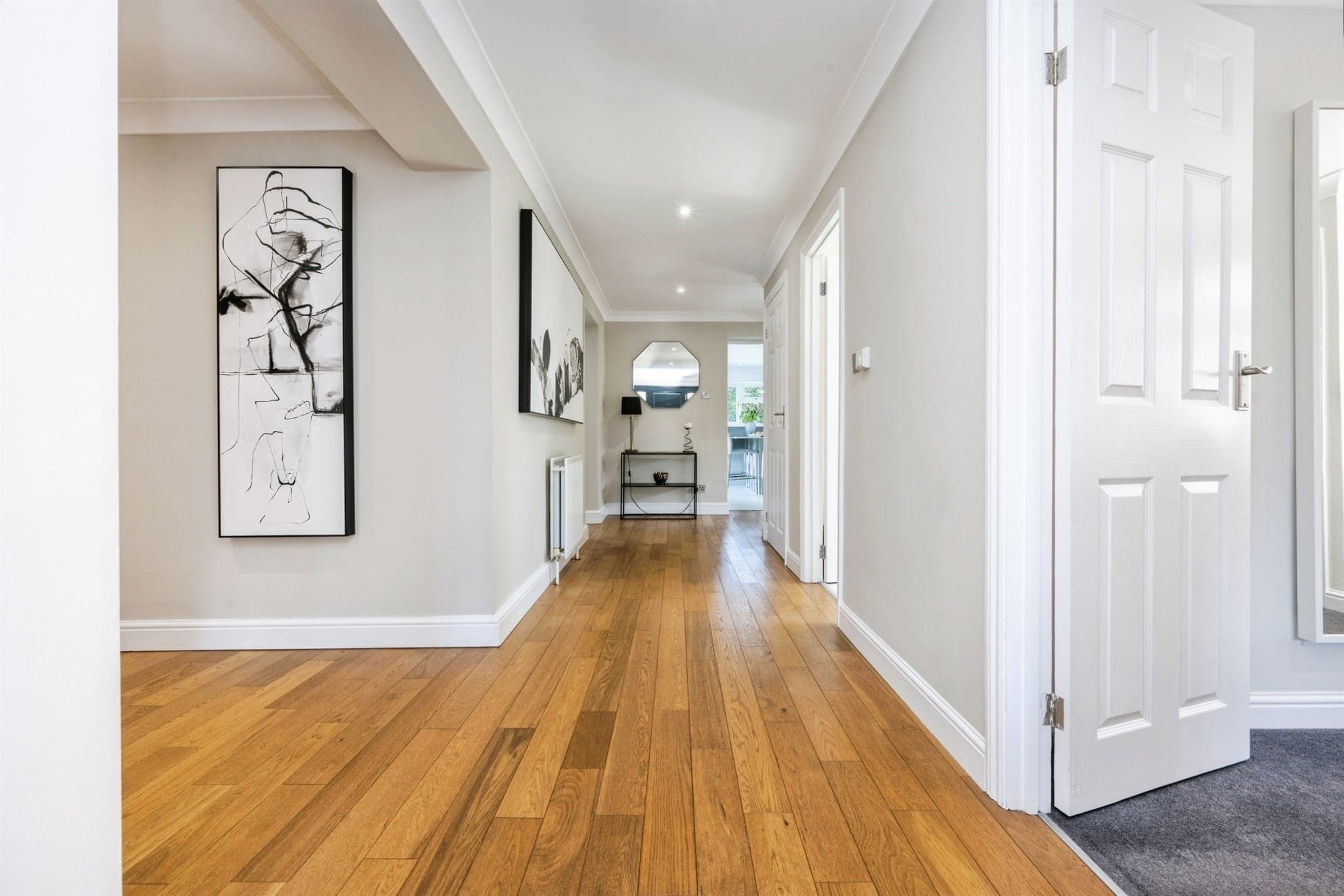 Property at Mount Pleasant Lane, Bricket Wood, St. Albans