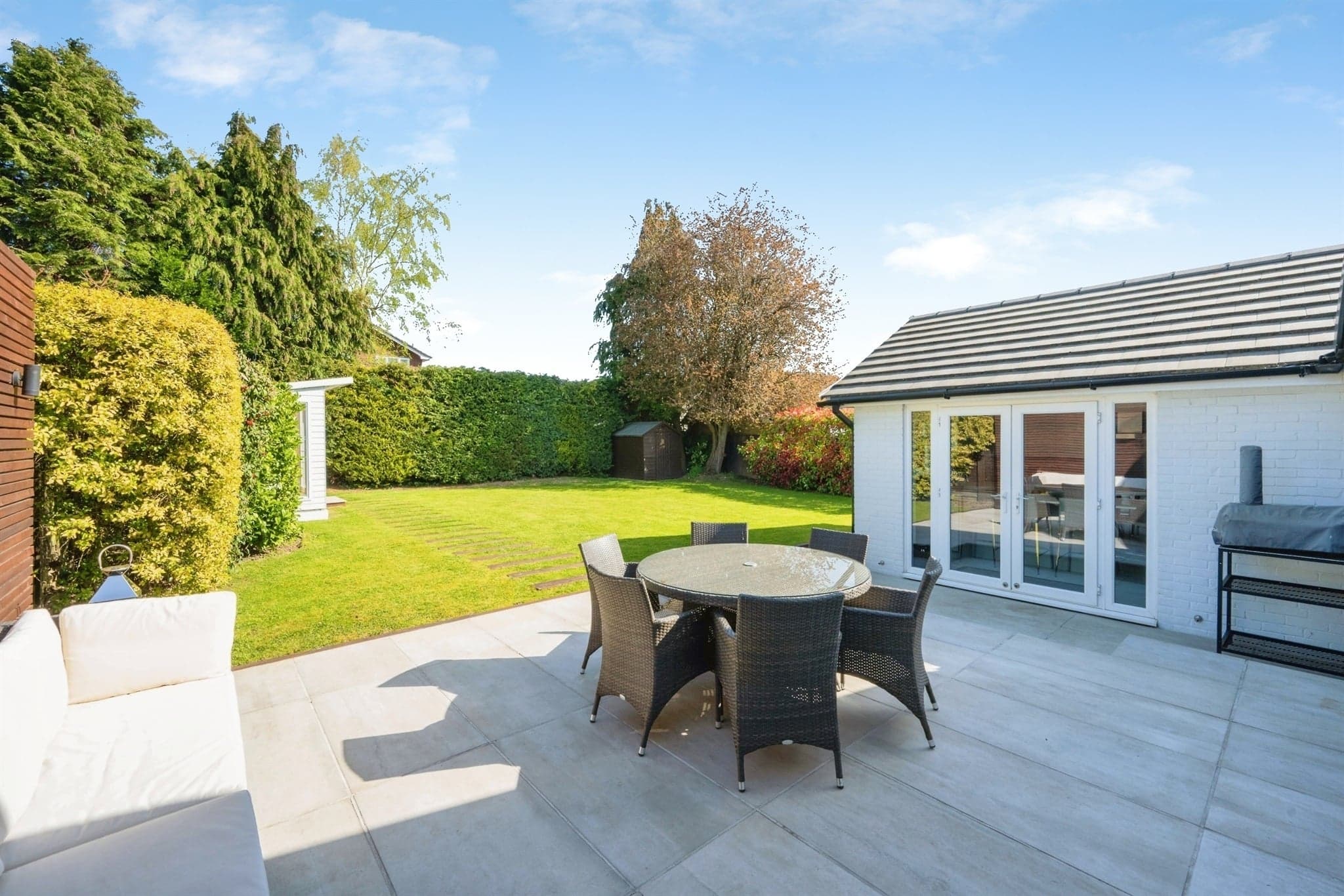 Property at Mount Pleasant Lane, Bricket Wood, St. Albans
