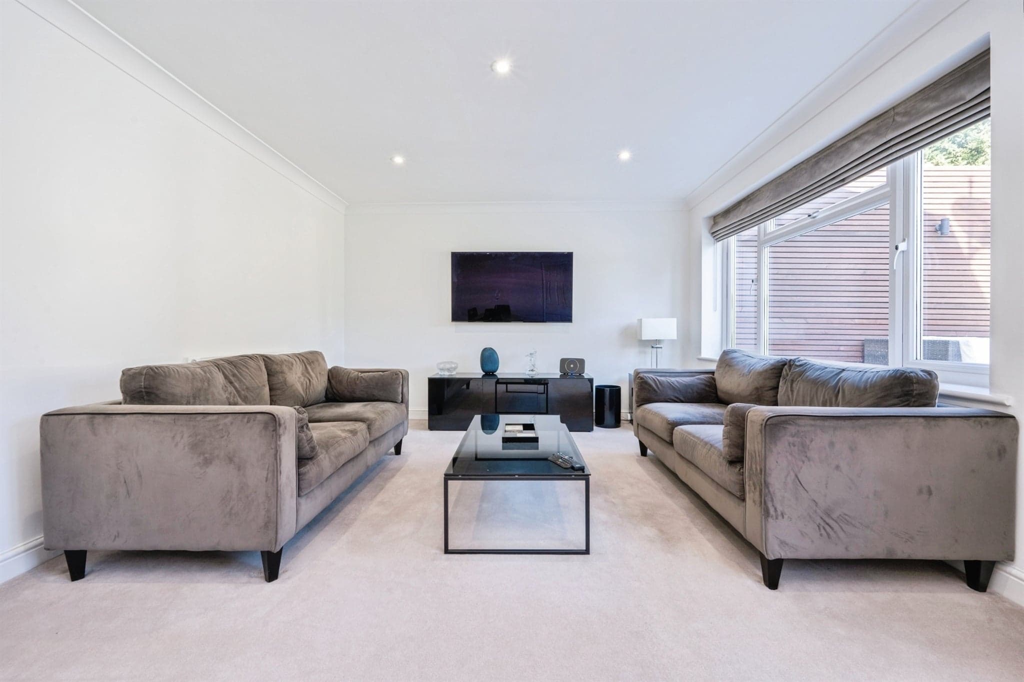 Property at Mount Pleasant Lane, Bricket Wood, St. Albans
