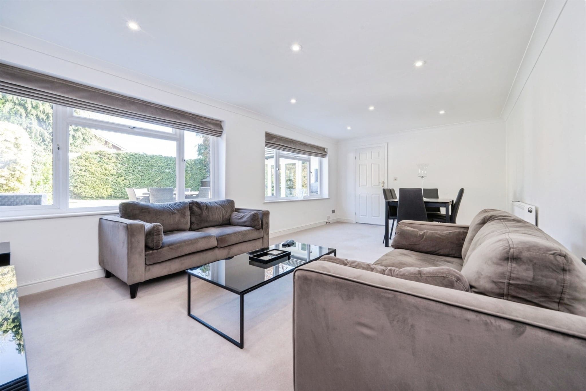 Property at Mount Pleasant Lane, Bricket Wood, St. Albans