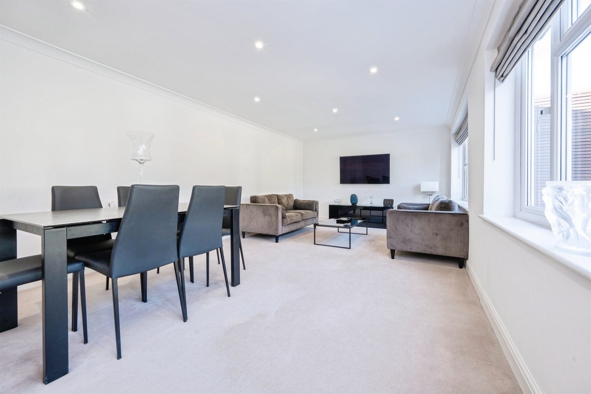 Property at Mount Pleasant Lane, Bricket Wood, St. Albans