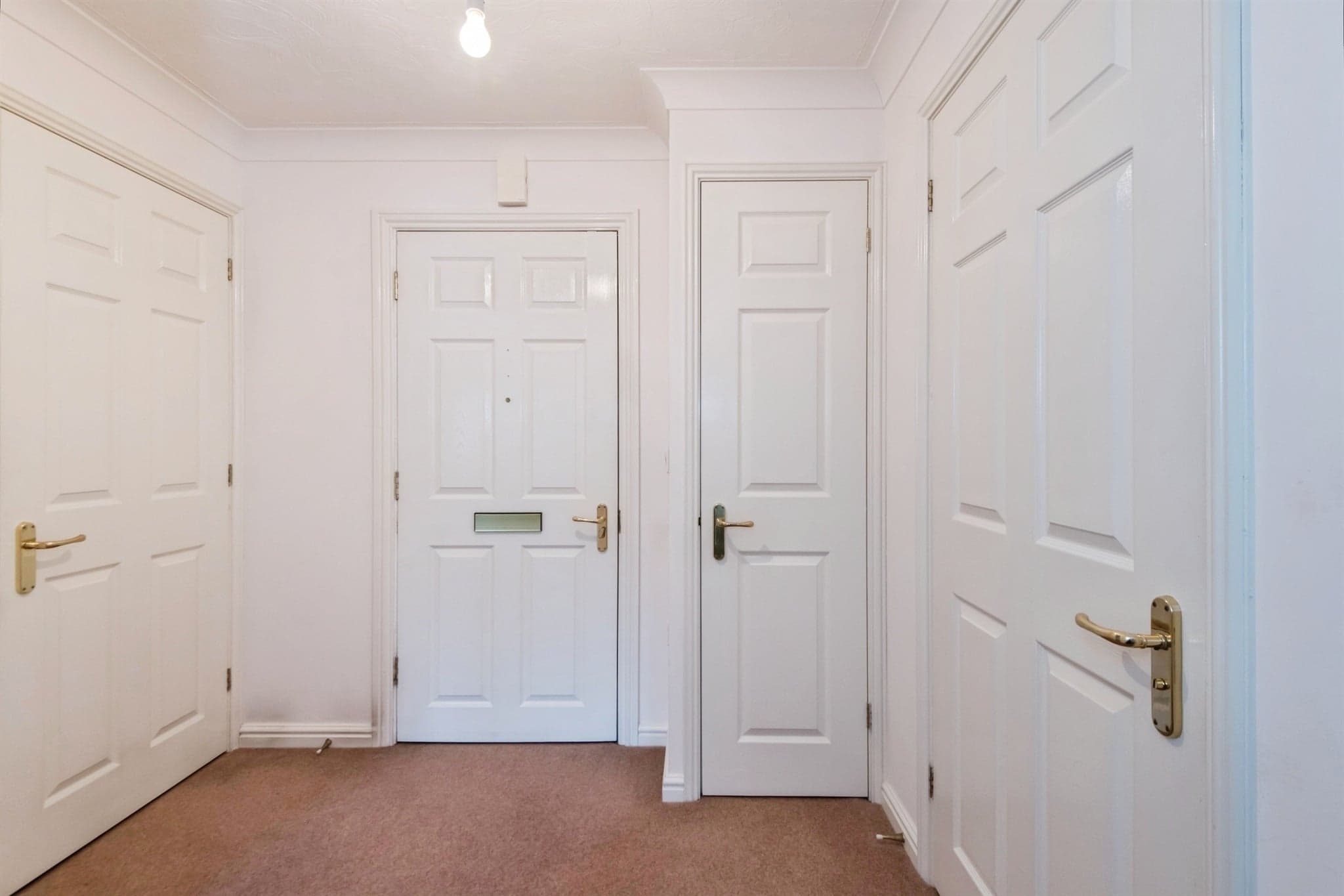 Property at Oakley Road, Southampton