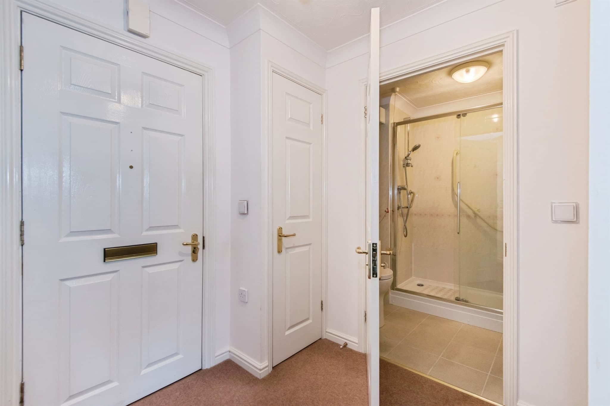 Property at Oakley Road, Southampton