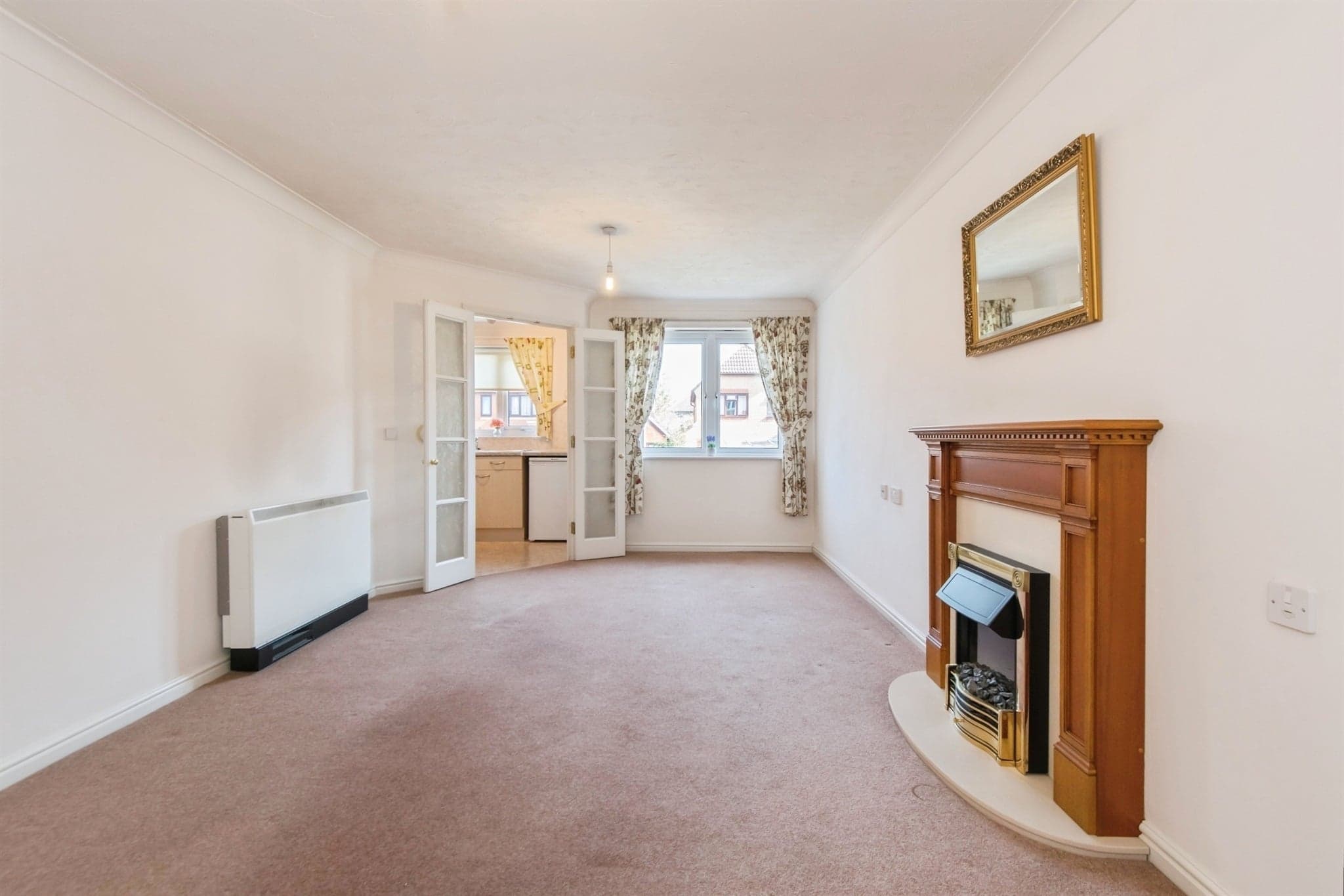 Property at Oakley Road, Southampton