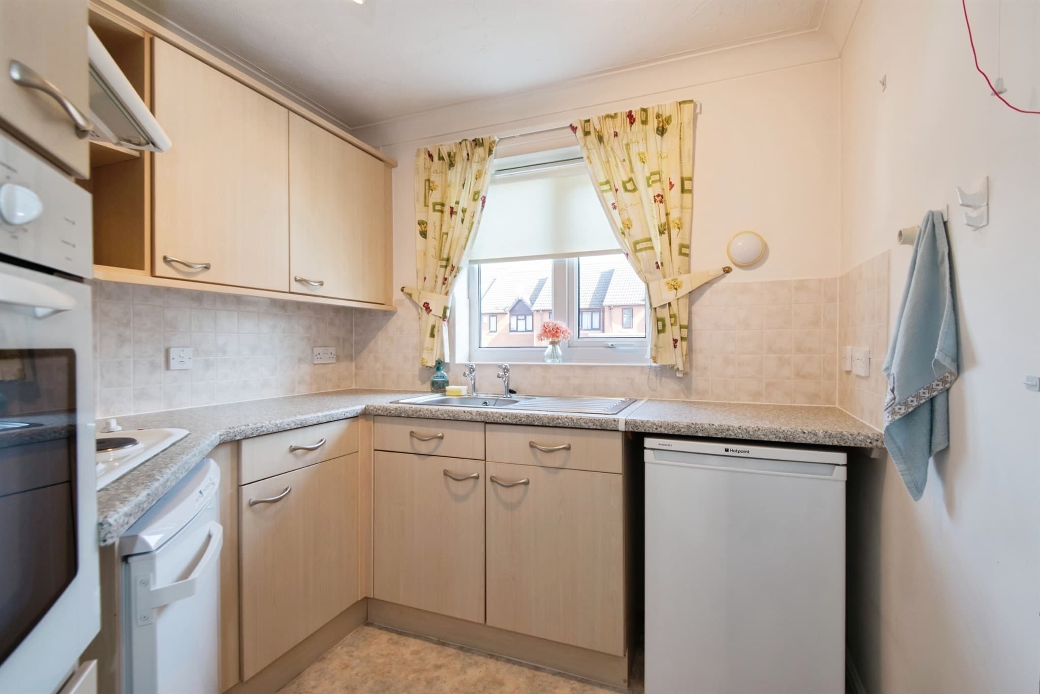 Property at Oakley Road, Southampton