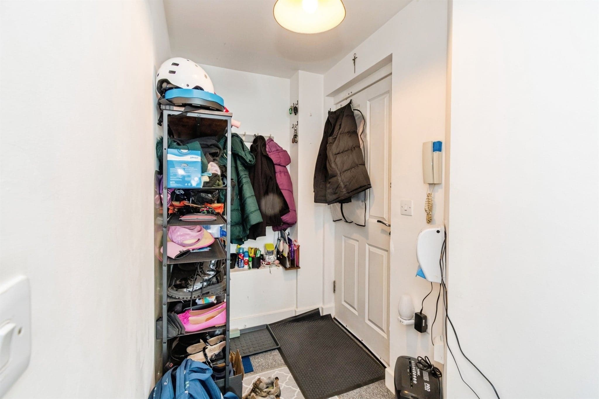 Property at Paynes Road, Southampton