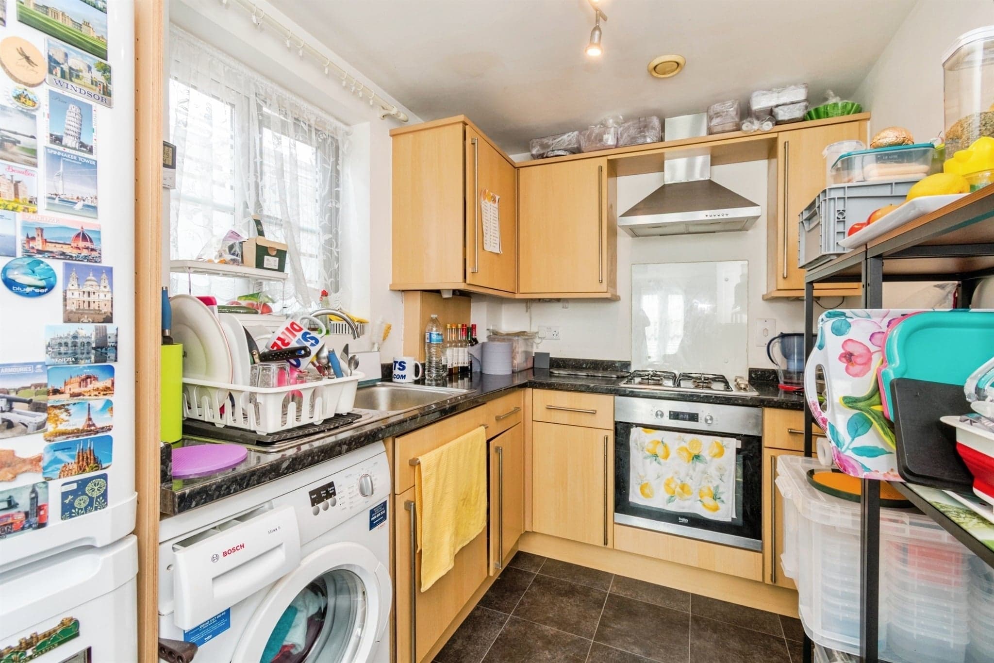 Property at Paynes Road, Southampton