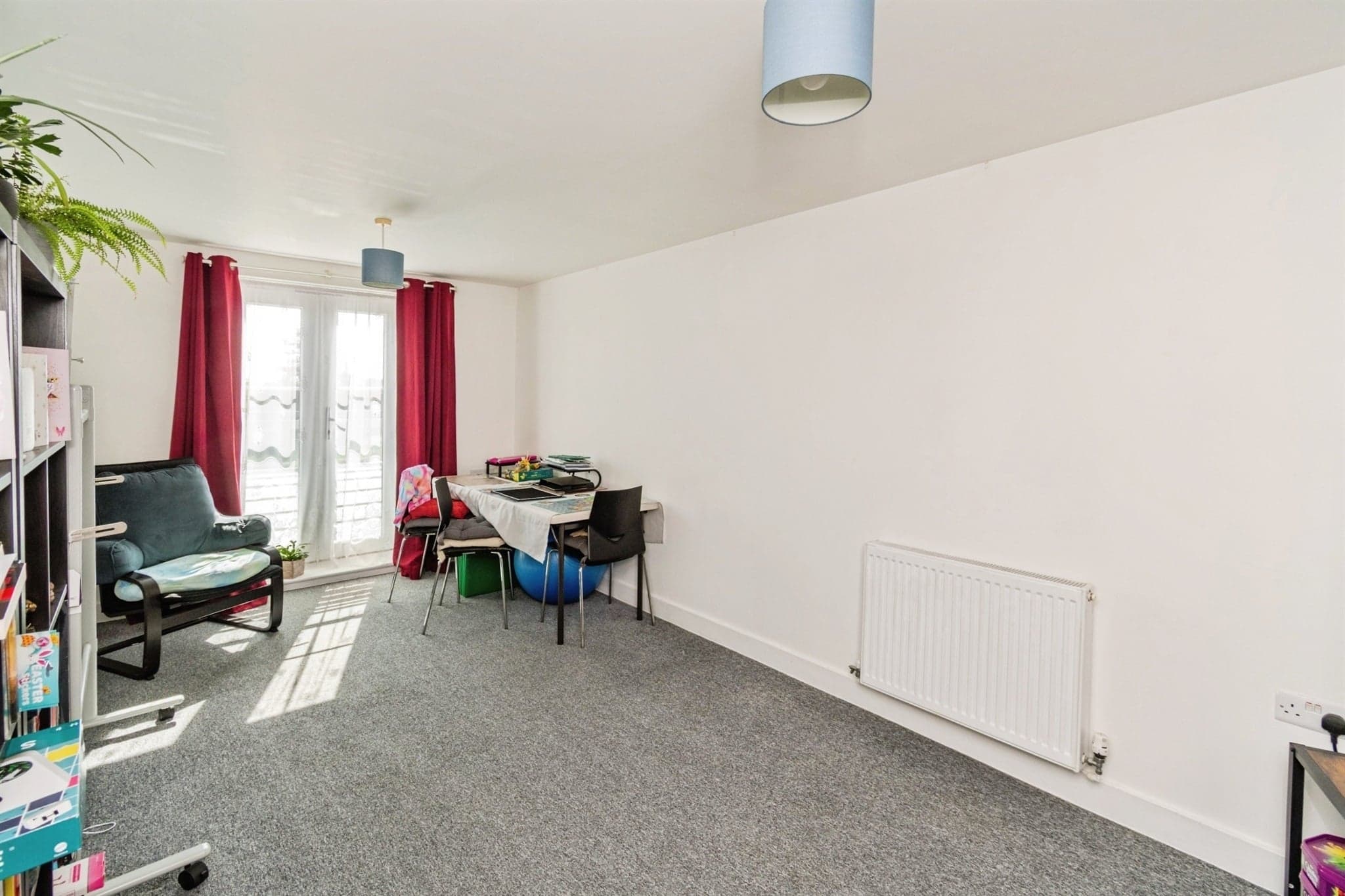 Property at Paynes Road, Southampton