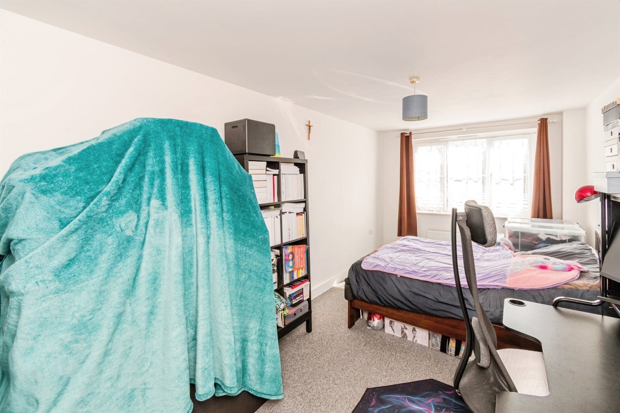 Property at Paynes Road, Southampton