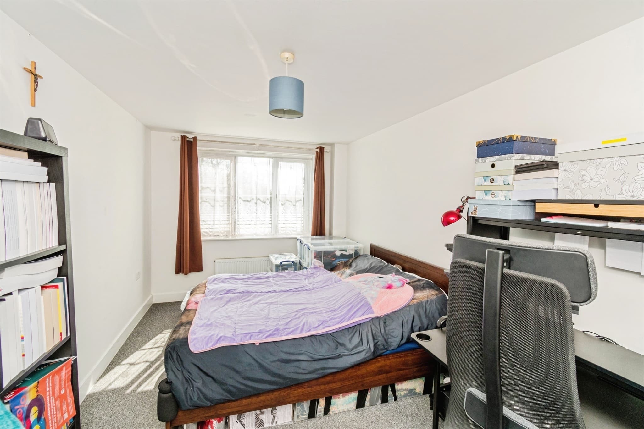 Property at Paynes Road, Southampton