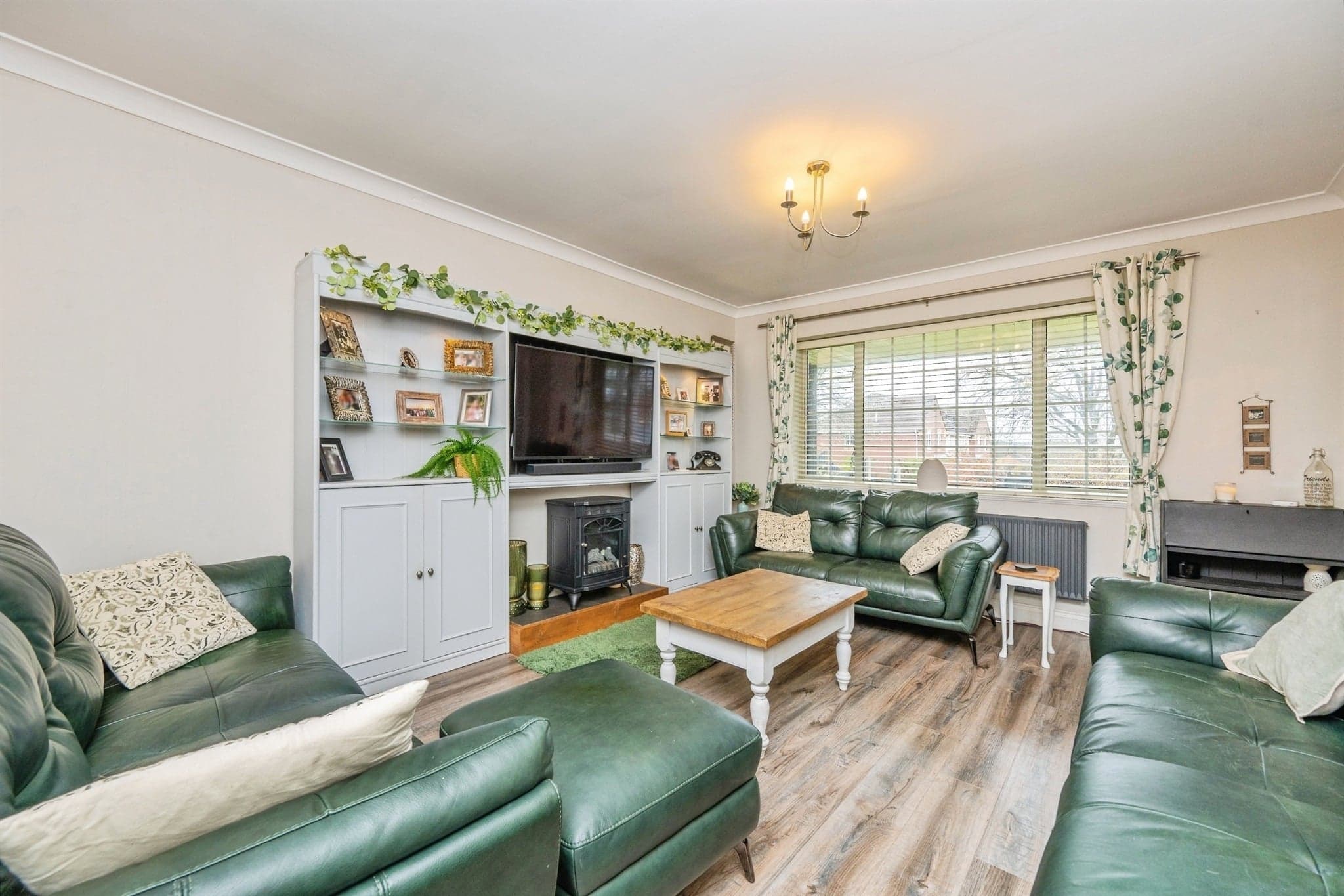 Property at Hednesford Road, RUGELEY