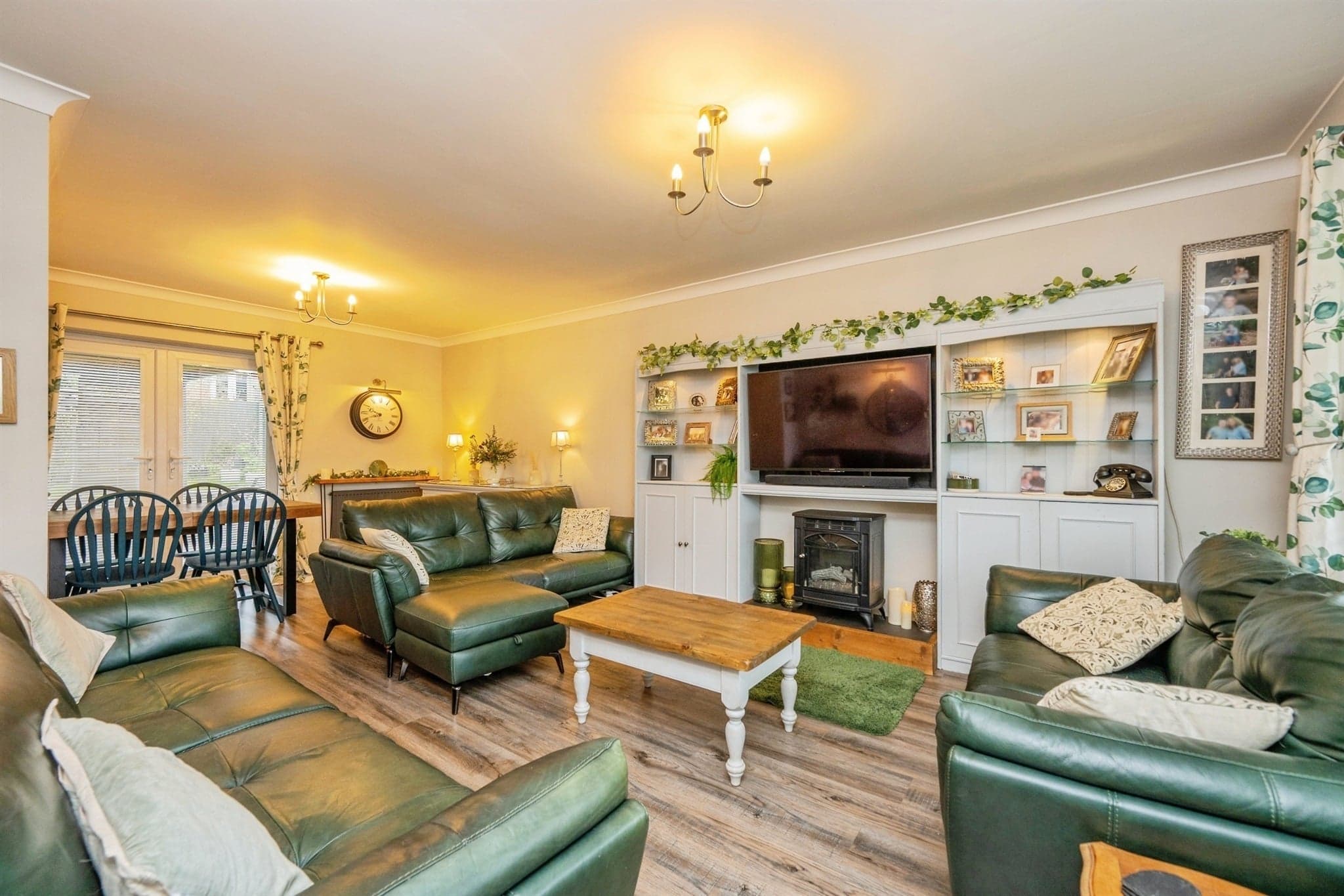 Property at Hednesford Road, RUGELEY