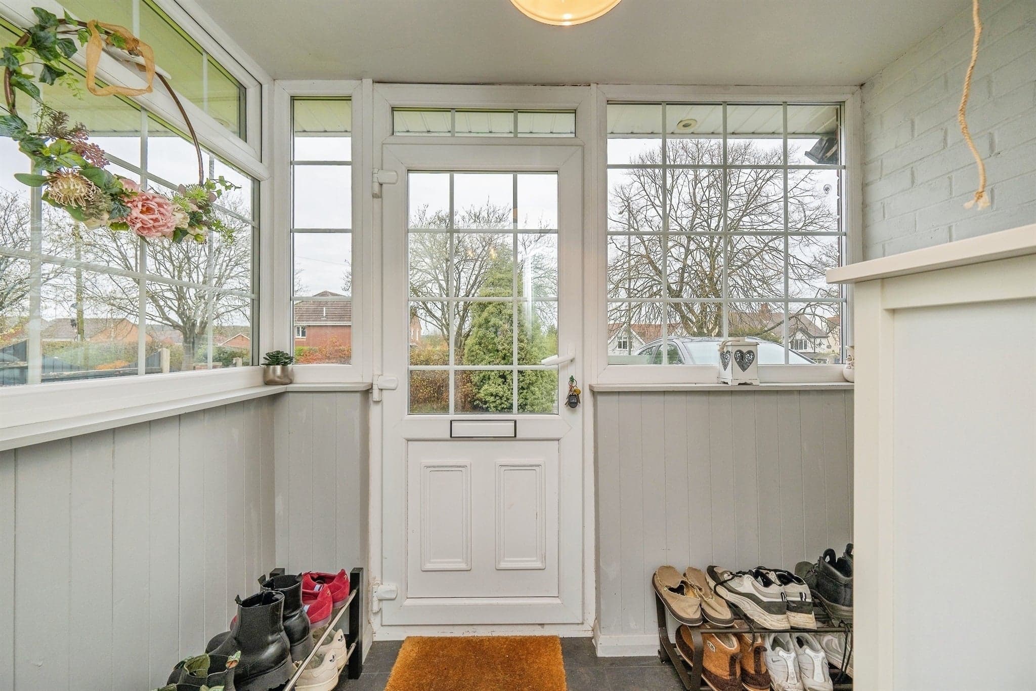 Property at Hednesford Road, RUGELEY