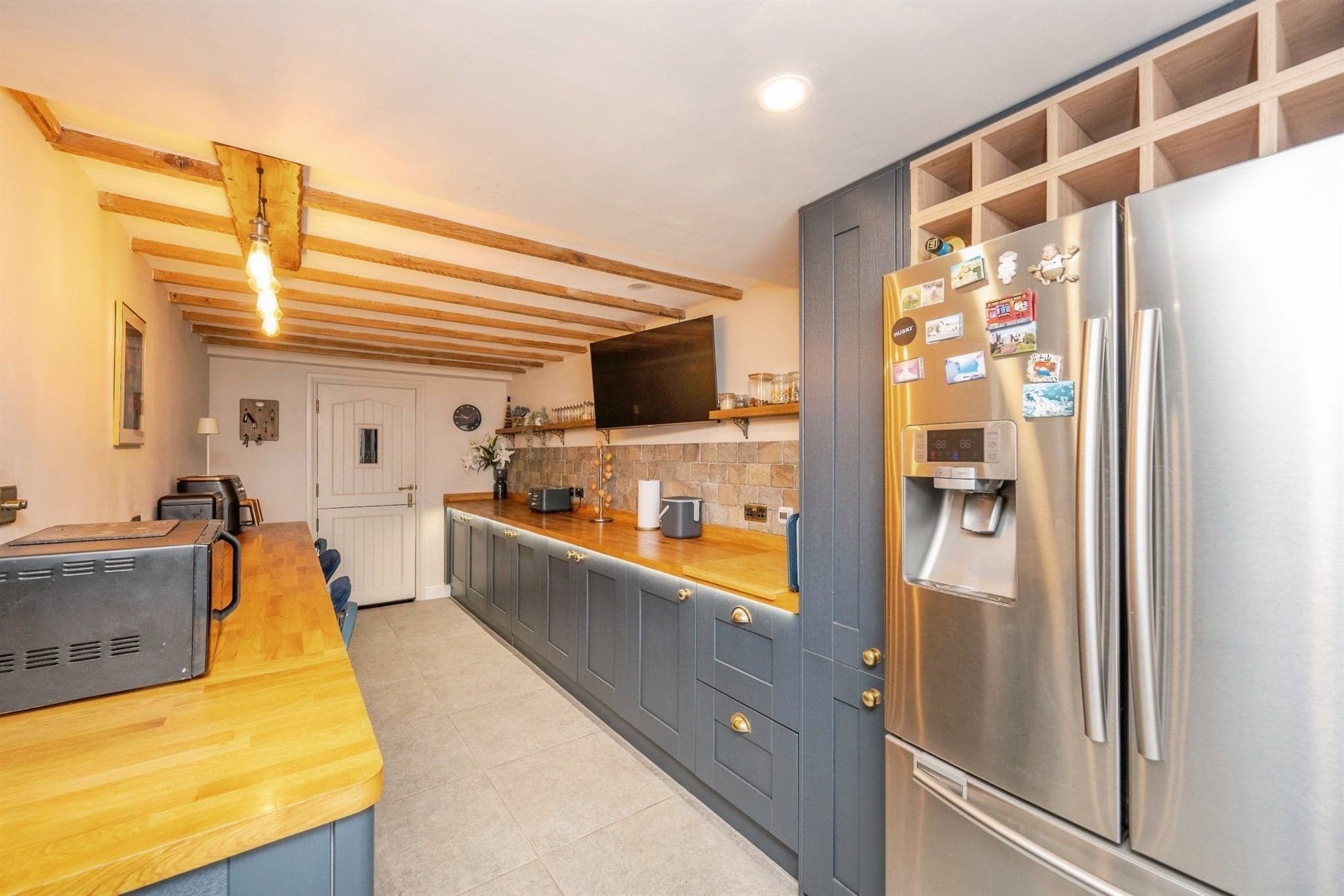 Property at Hednesford Road, RUGELEY