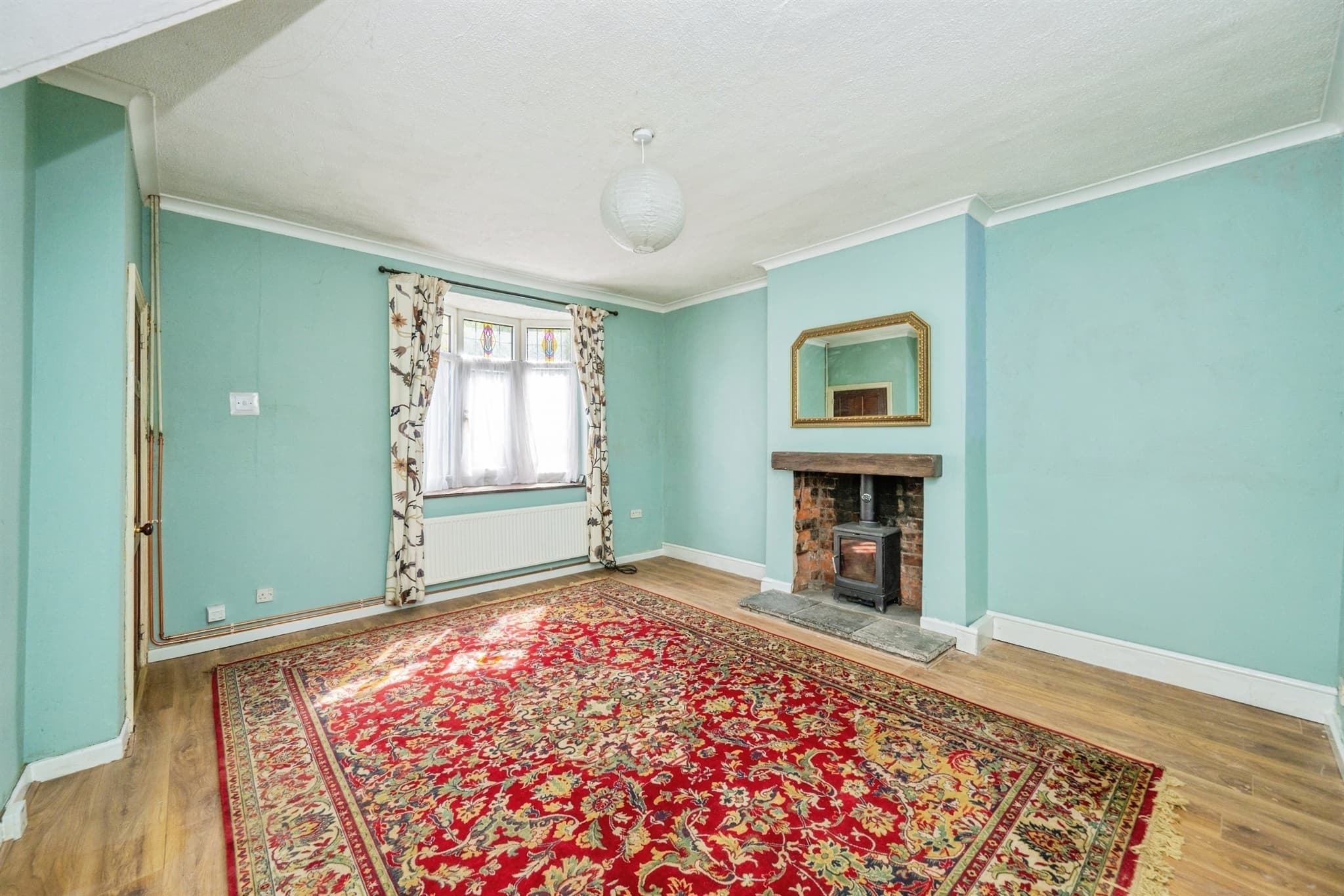 Property at Rectory Lane, Rugeley