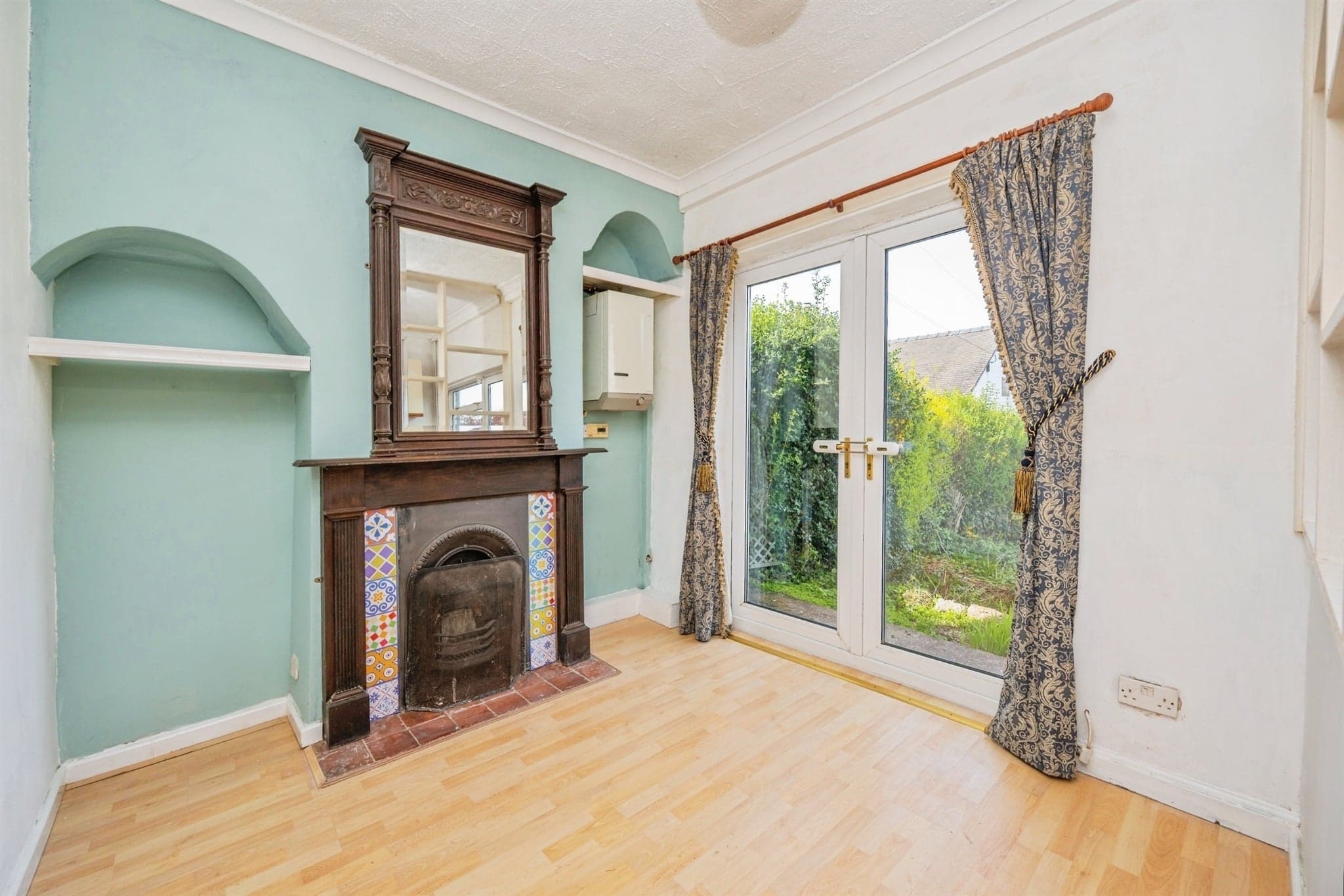 Property at Rectory Lane, Rugeley