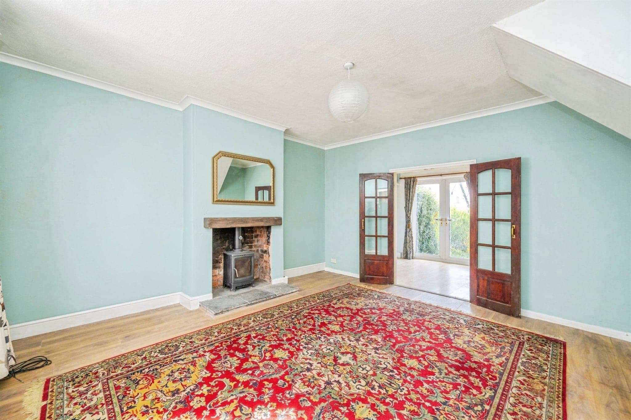 Property at Rectory Lane, Rugeley