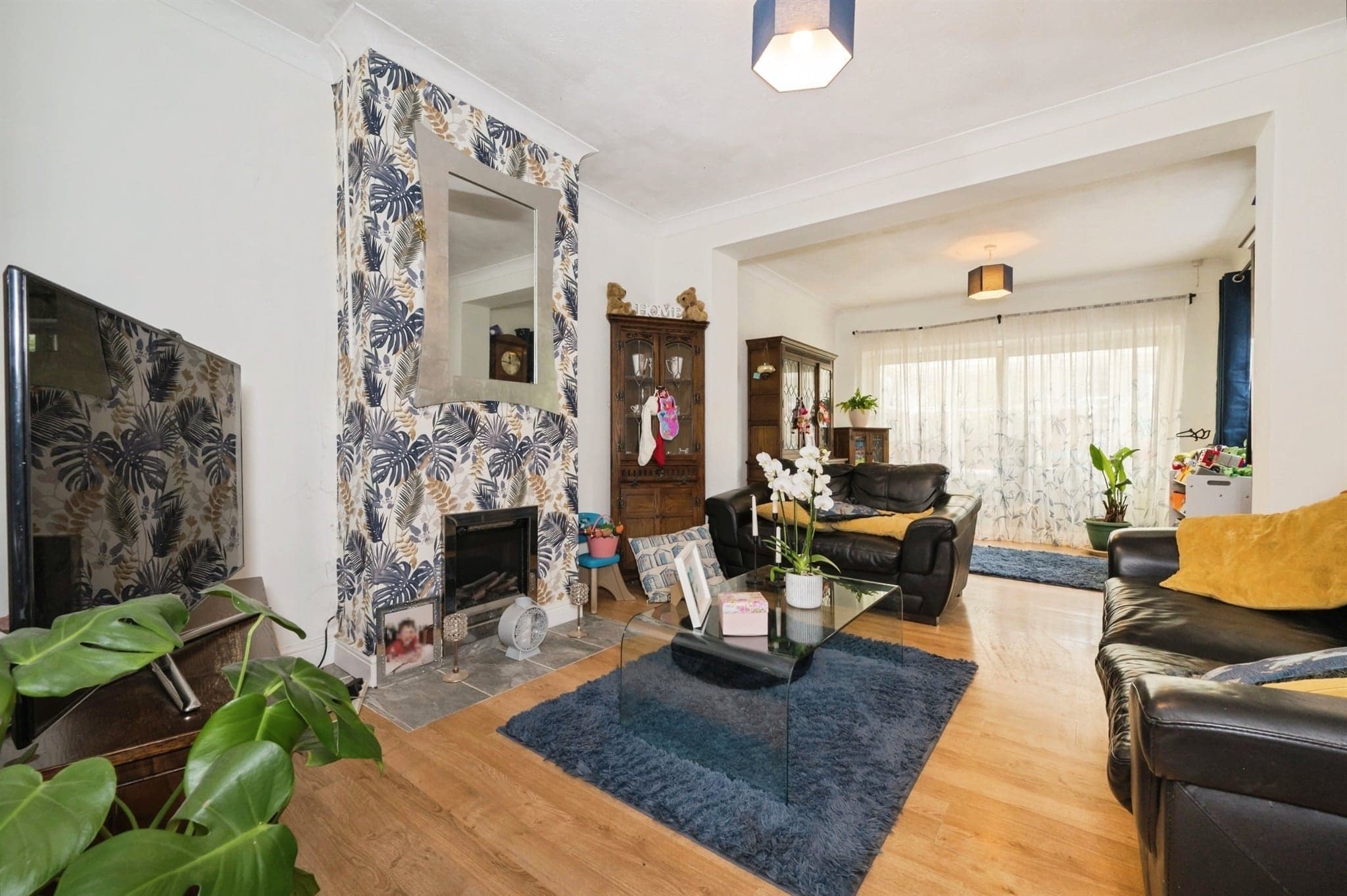 Property at Lawn Road, Eastleigh