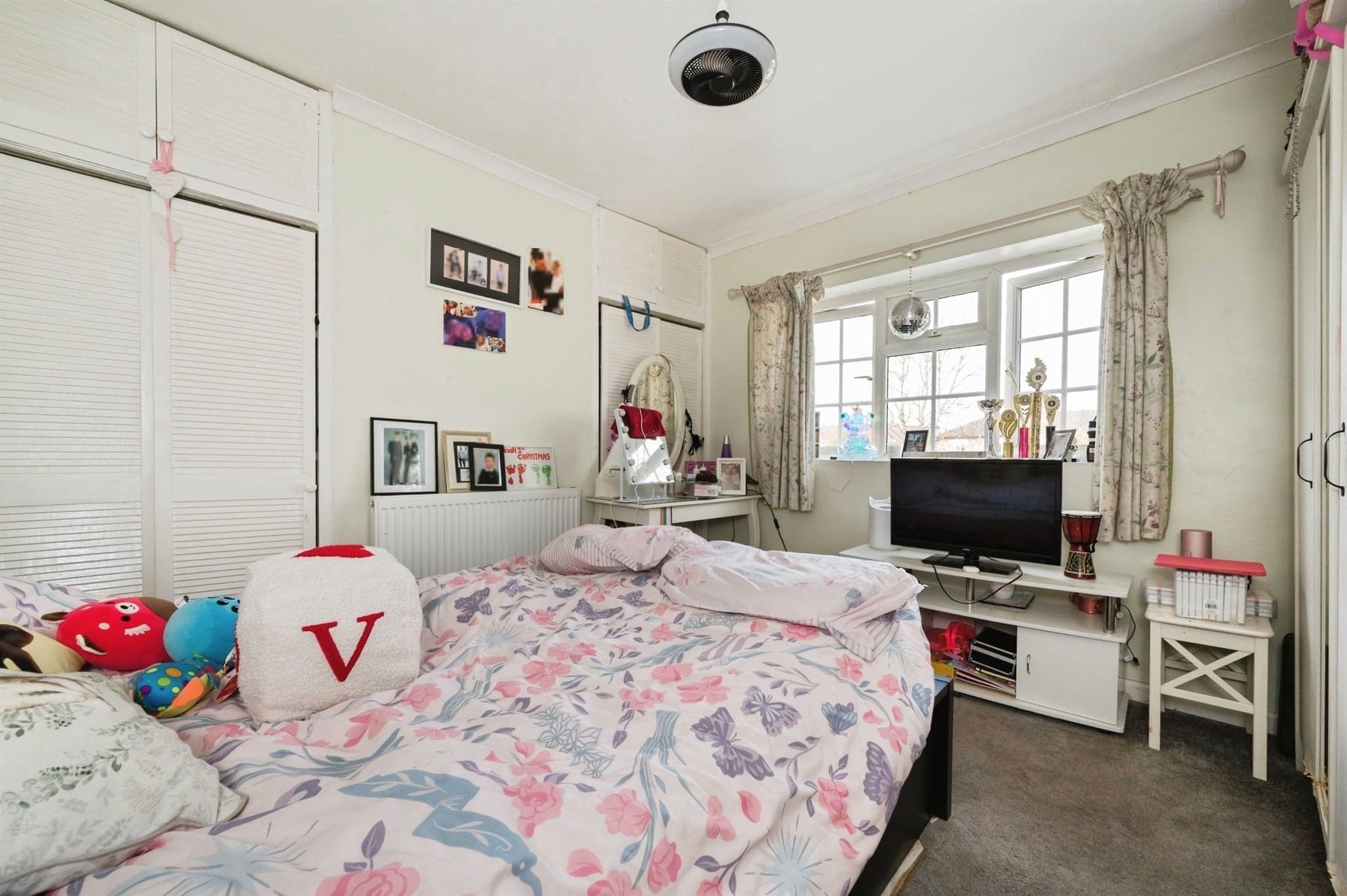 Property at Lawn Road, Eastleigh