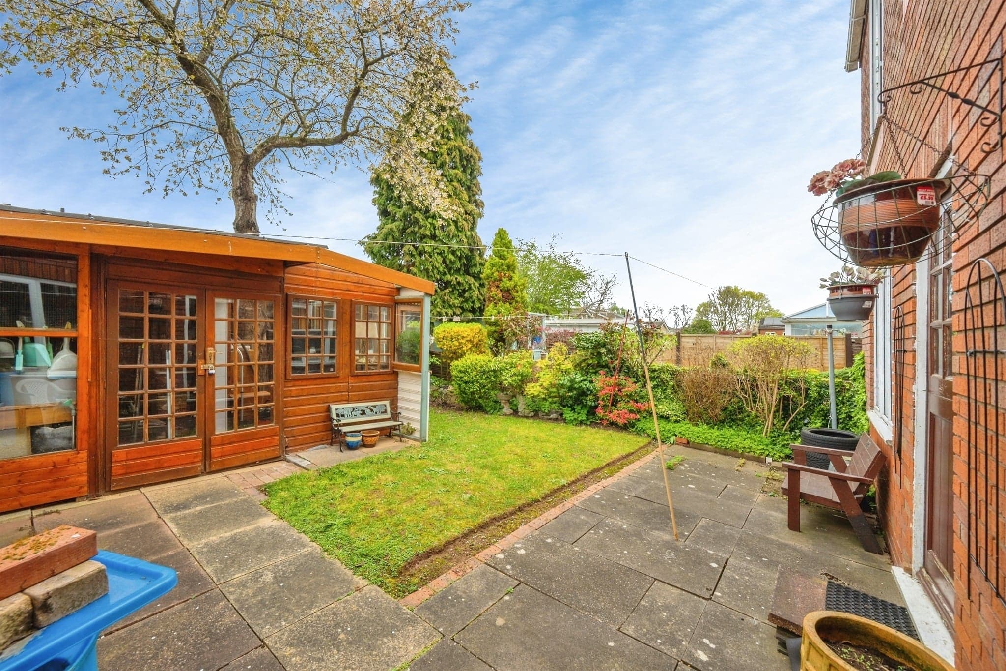 Property at Lincoln Close, Lichfield