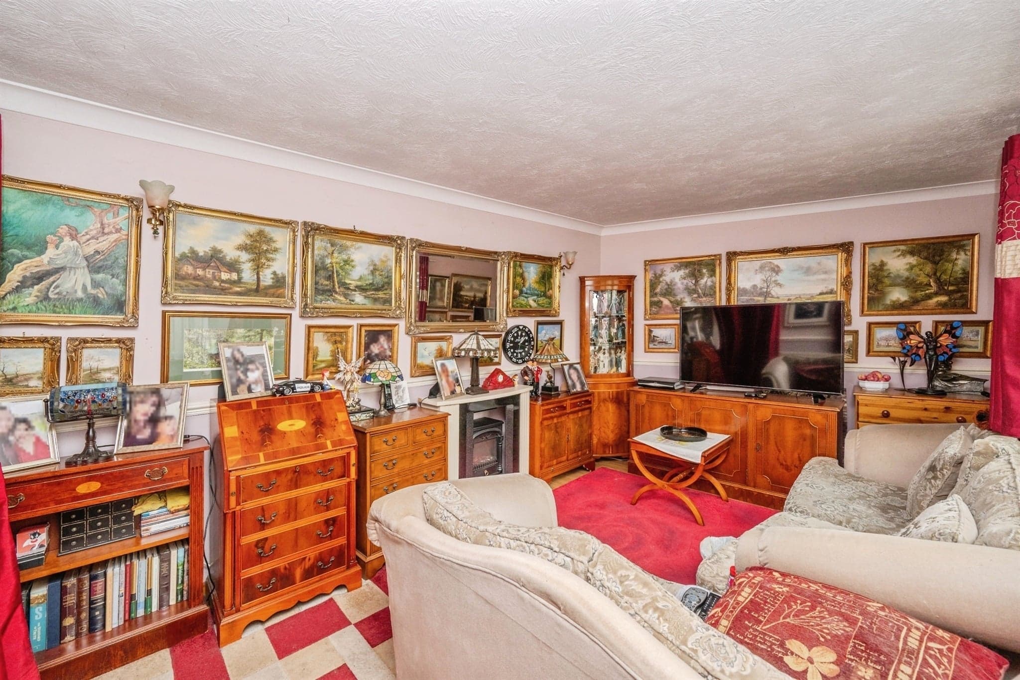 Property at Lincoln Close, Lichfield