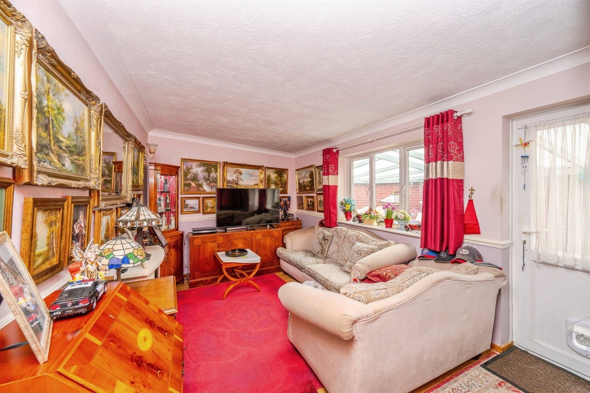 Property at Lincoln Close, Lichfield