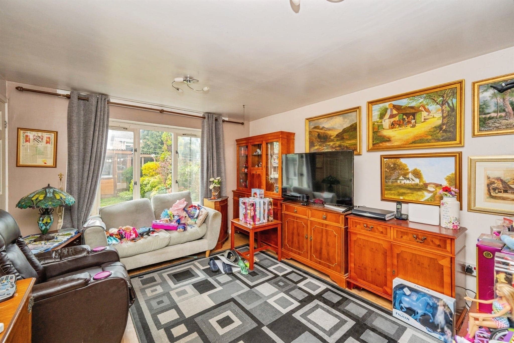 Property at Lincoln Close, Lichfield