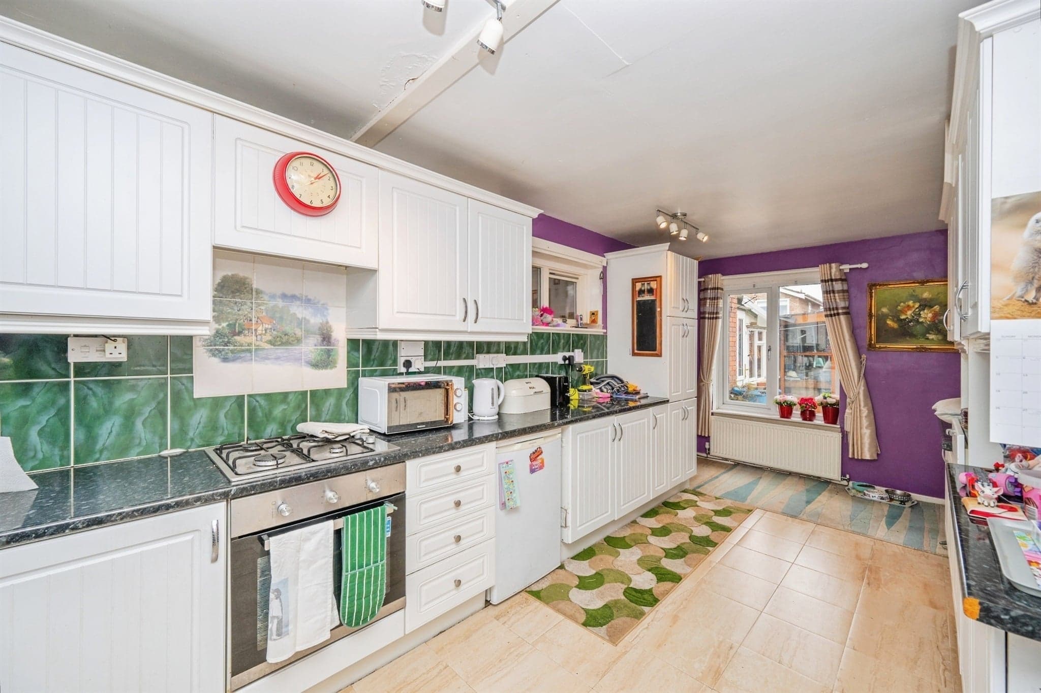 Property at Lincoln Close, Lichfield