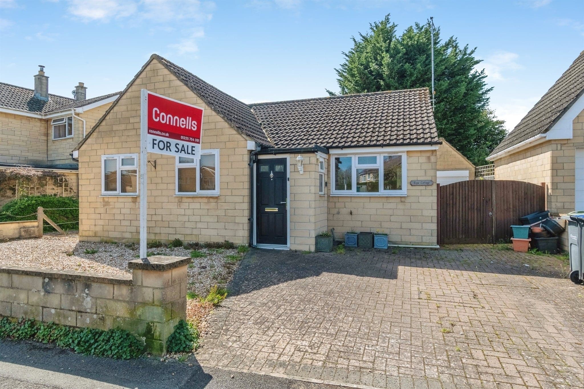 Property at Conway Road, Chippenham