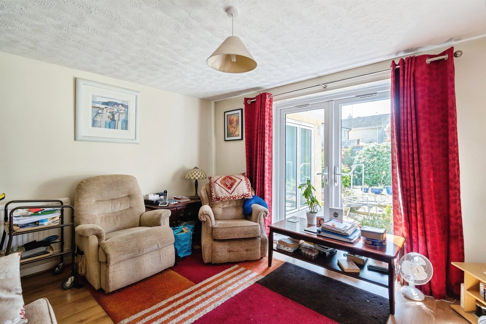 Property at Conway Road, Chippenham