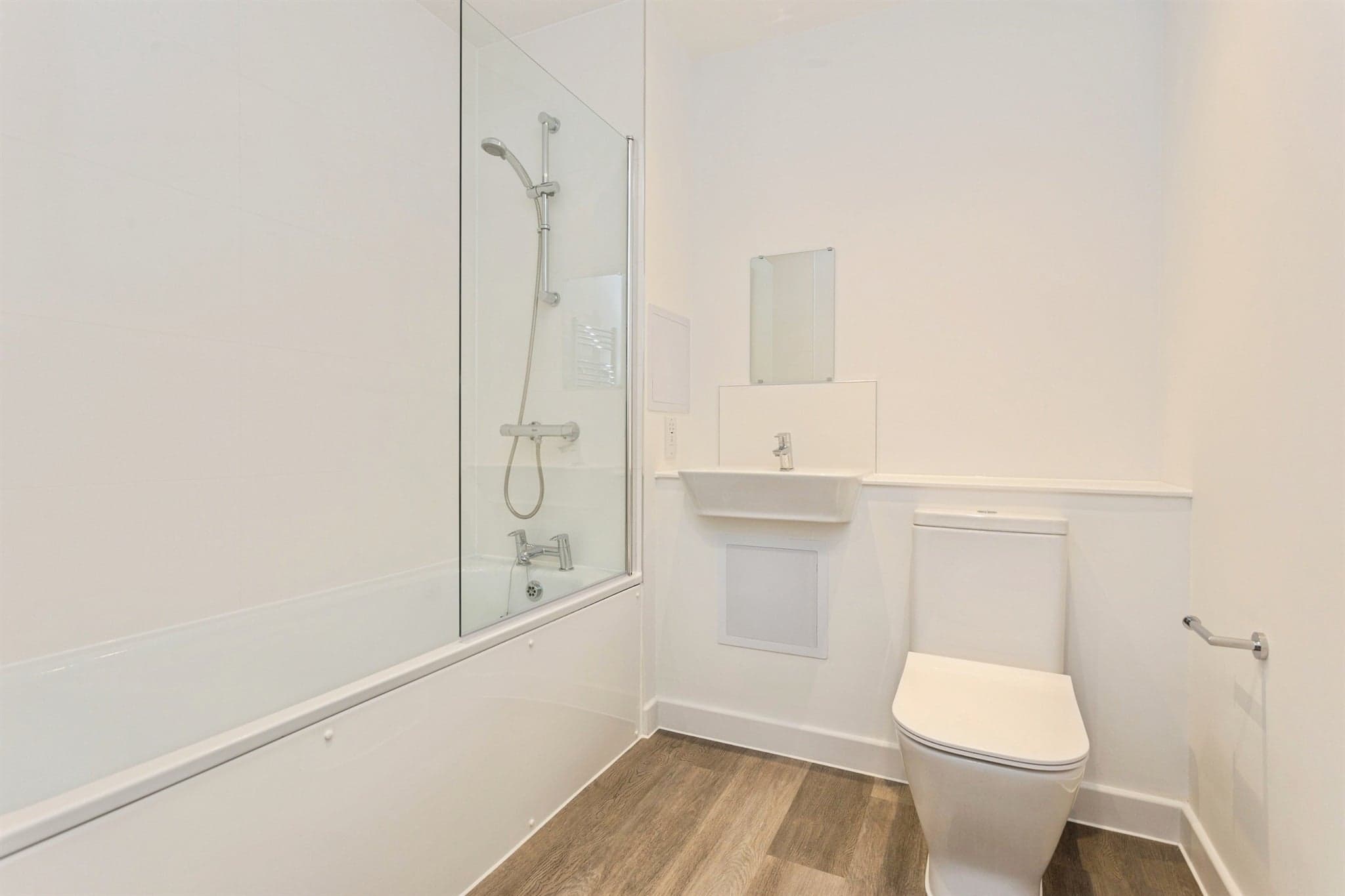 Property at Milton Road, Harrow