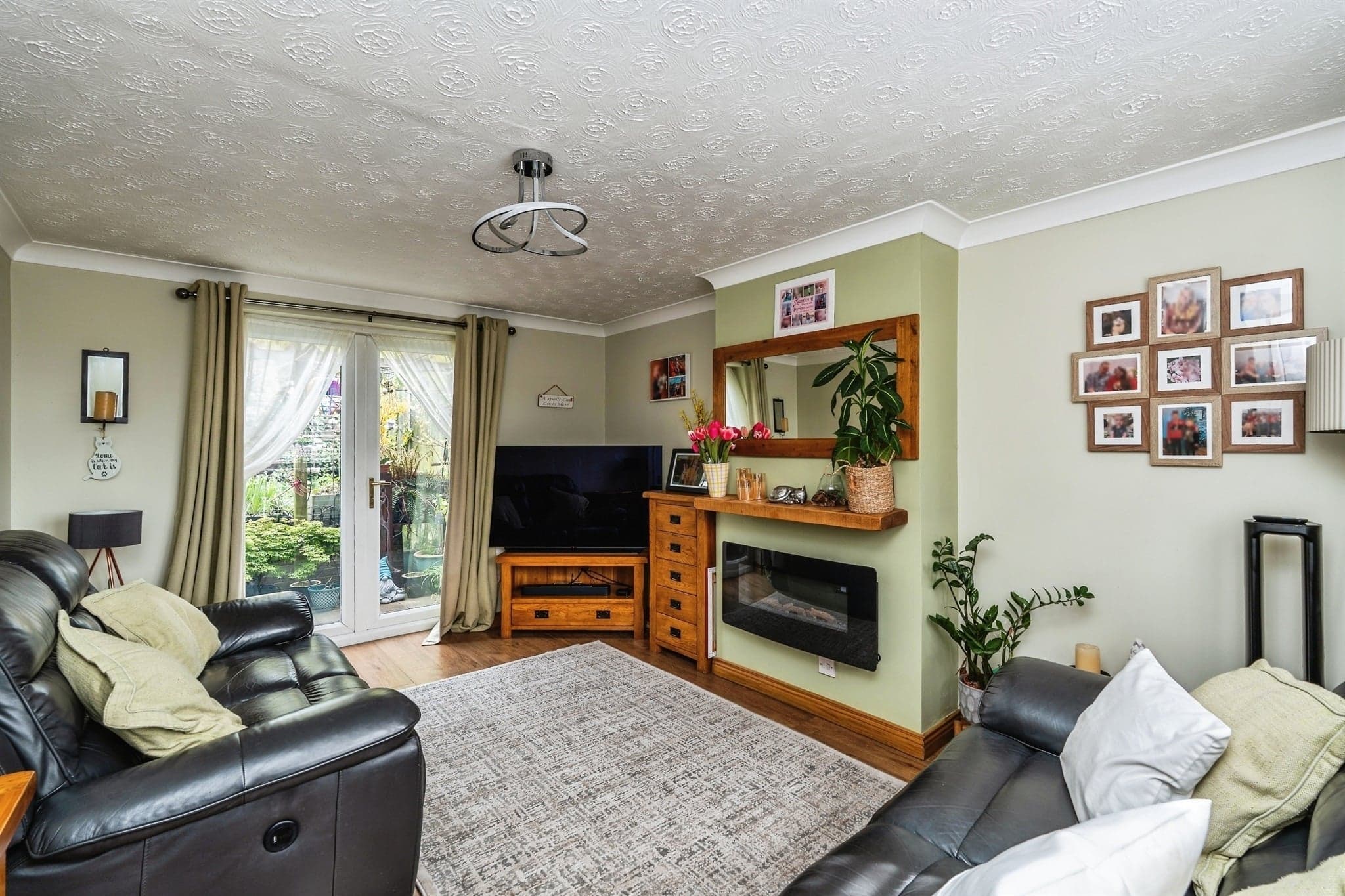 Property at Hillyfields, Nursling, SOUTHAMPTON