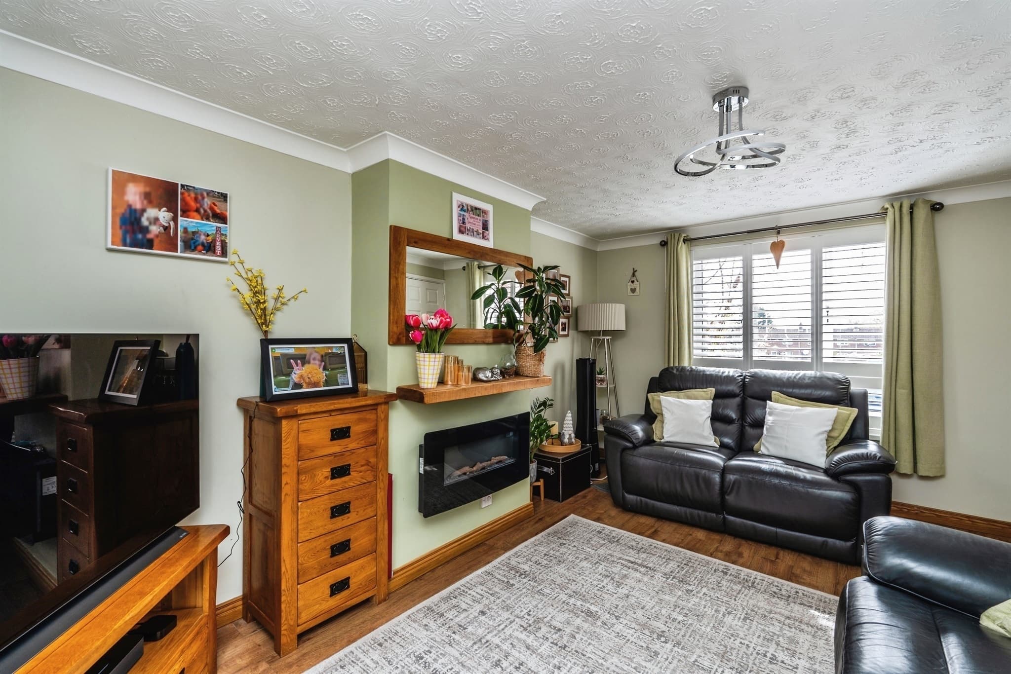 Property at Hillyfields, Nursling, SOUTHAMPTON