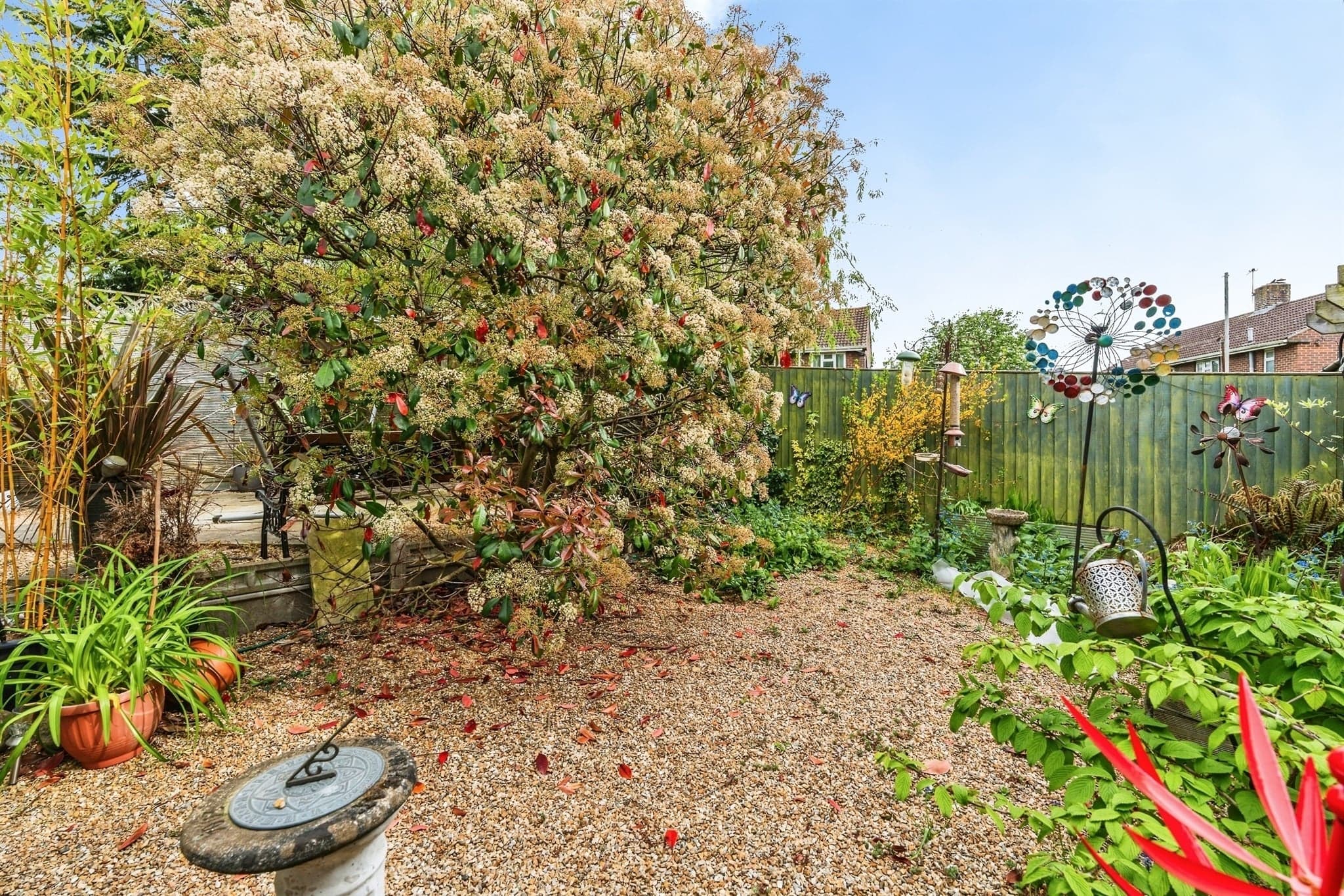 Property at Hillyfields, Nursling, SOUTHAMPTON