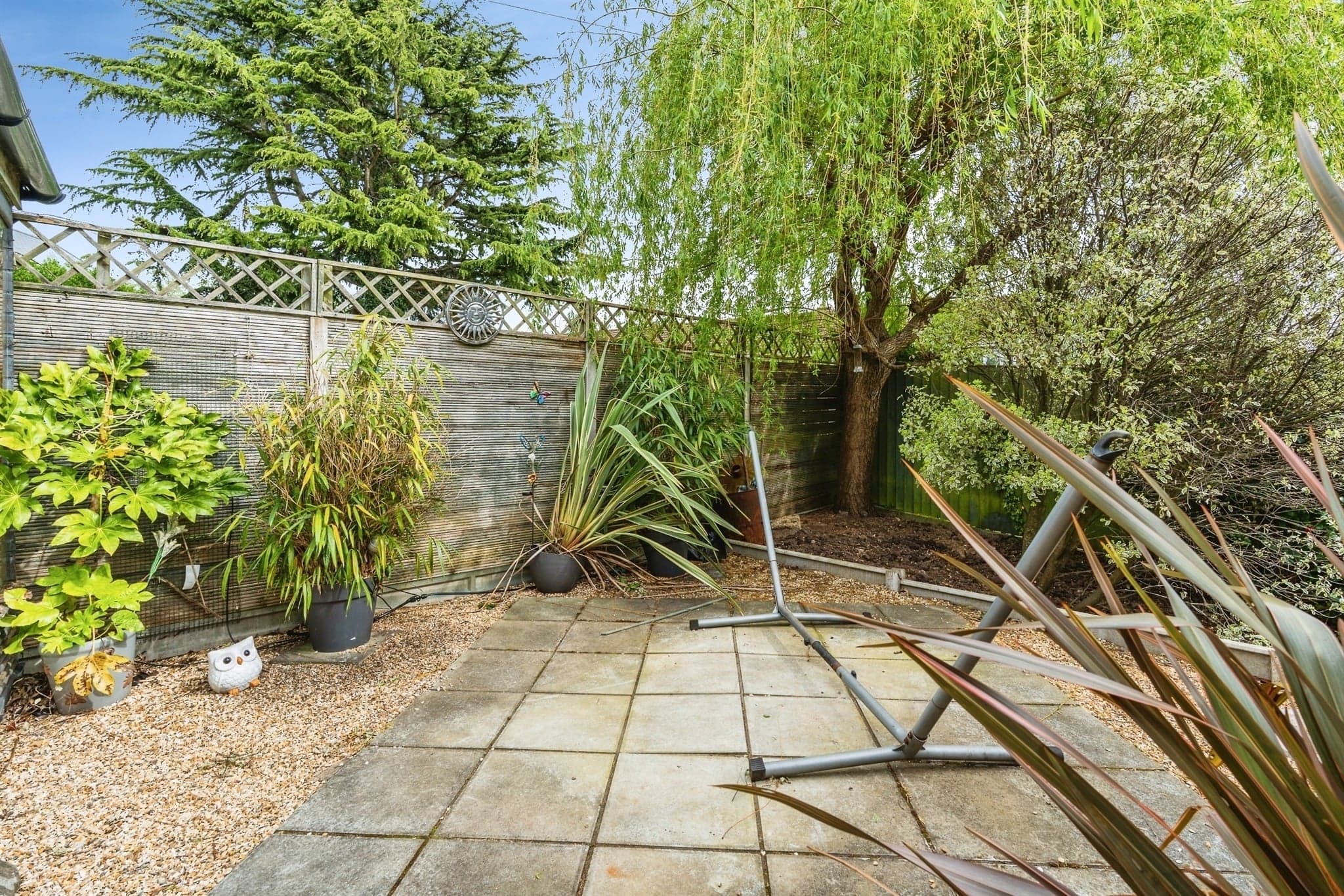 Property at Hillyfields, Nursling, SOUTHAMPTON