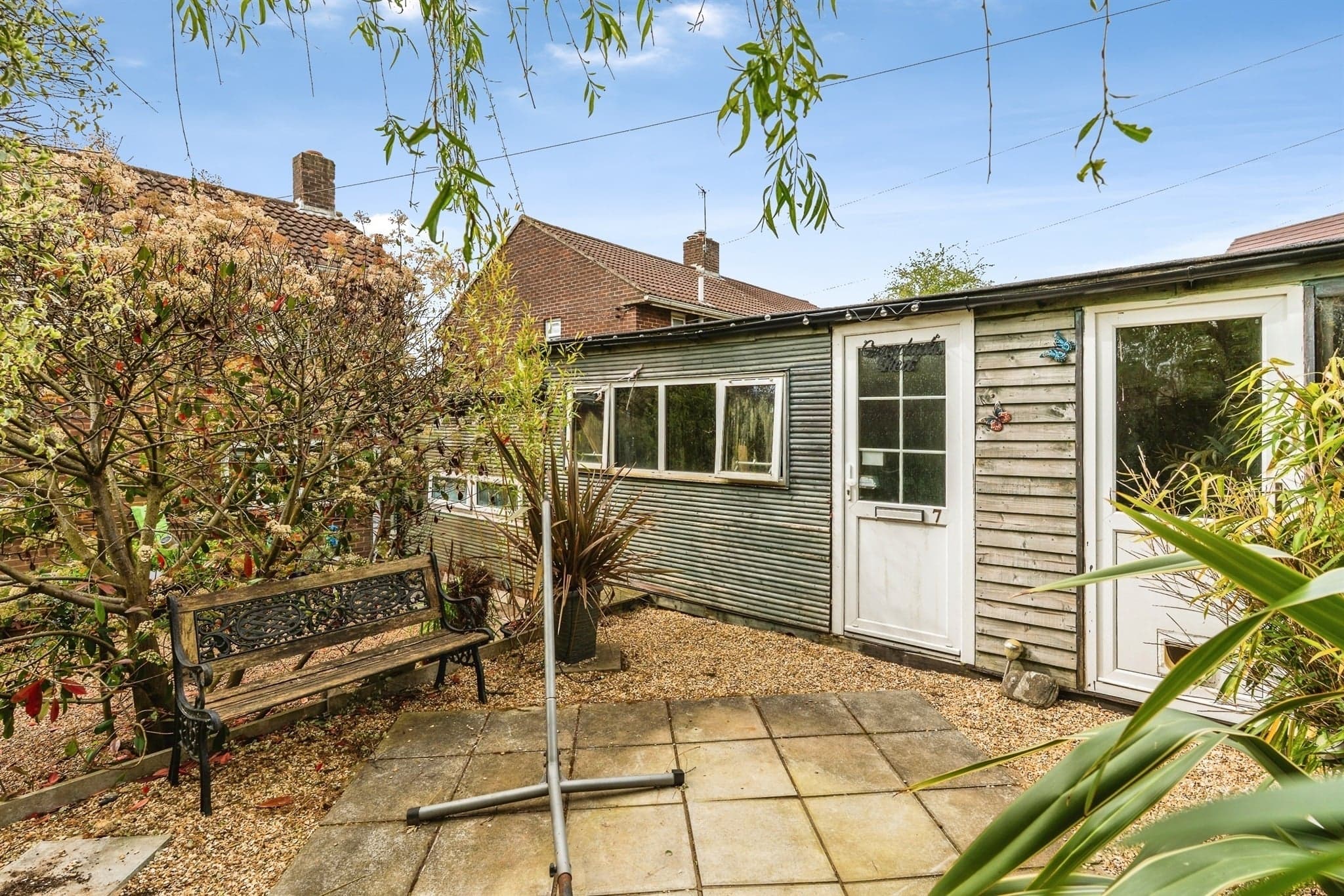 Property at Hillyfields, Nursling, SOUTHAMPTON