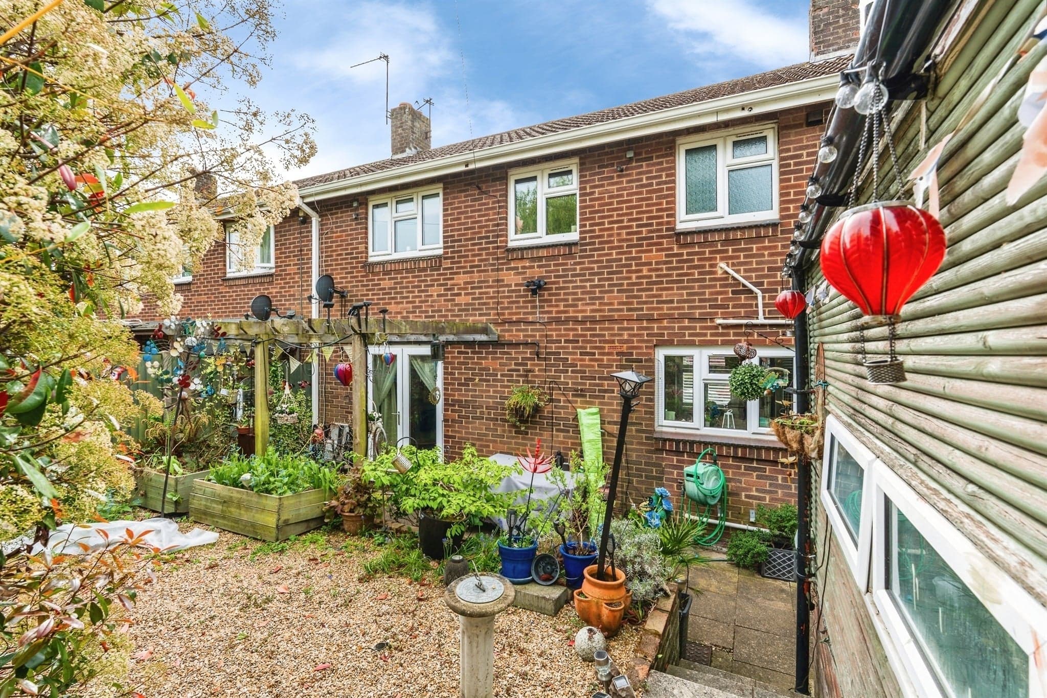 Property at Hillyfields, Nursling, SOUTHAMPTON