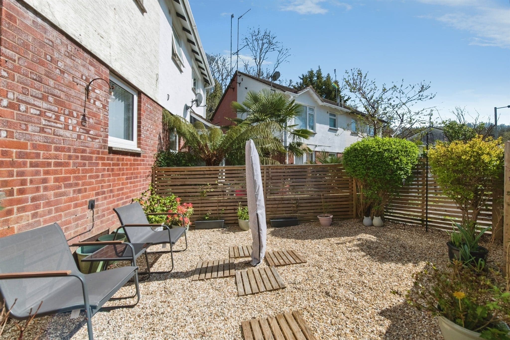 Property at Perth Close, Exeter