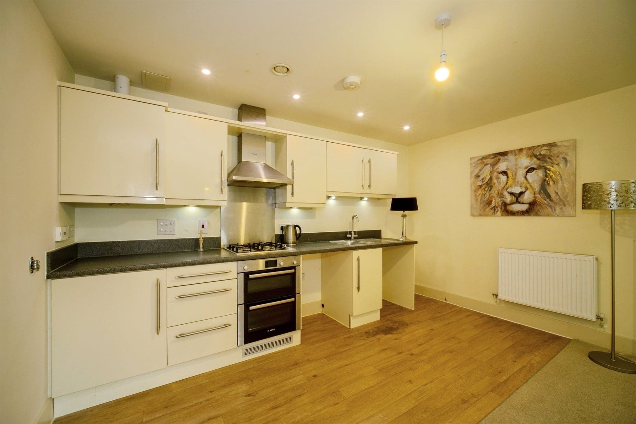 Property at Idsworth Court, Basingstoke