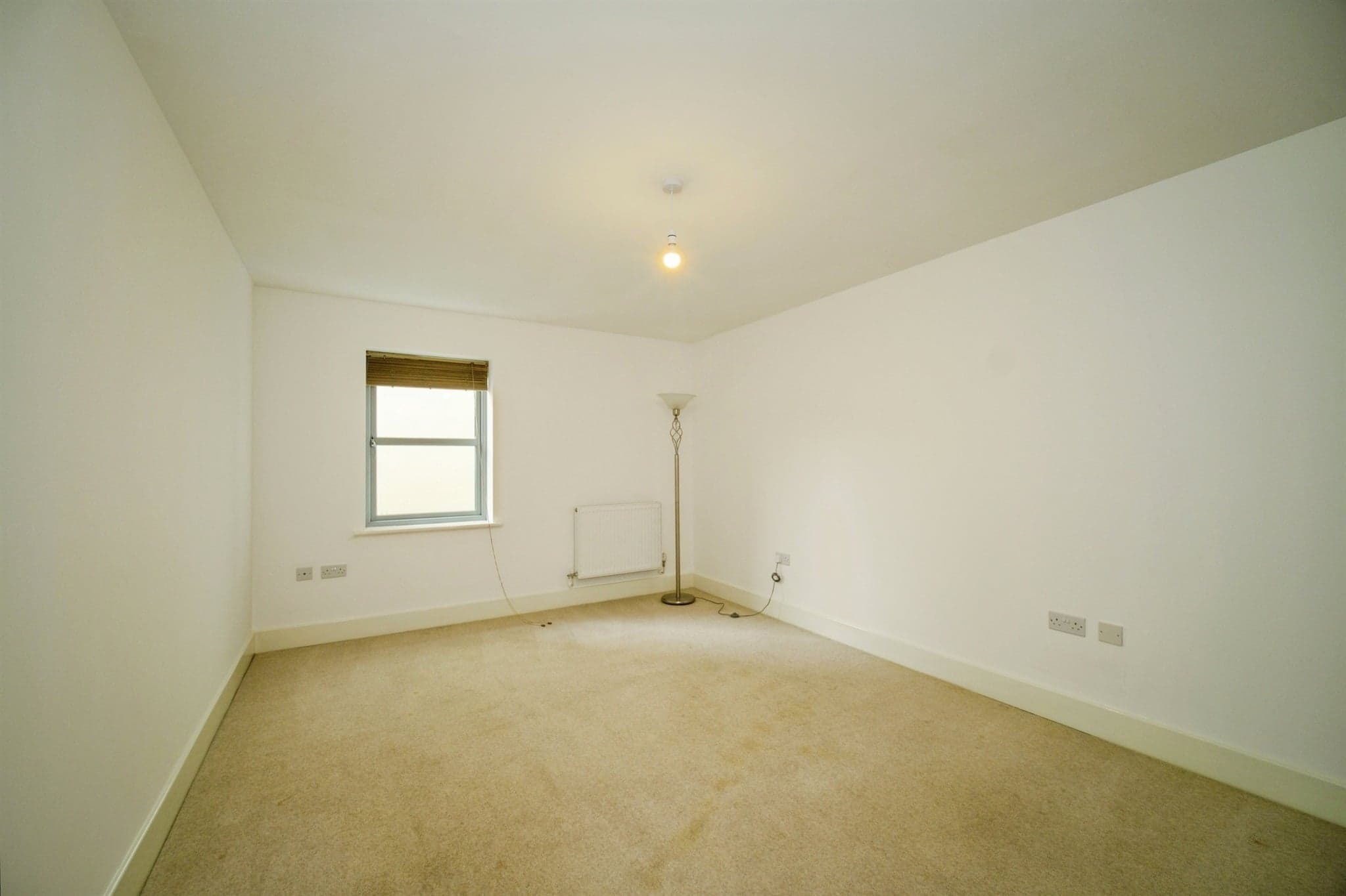 Property at Idsworth Court, Basingstoke