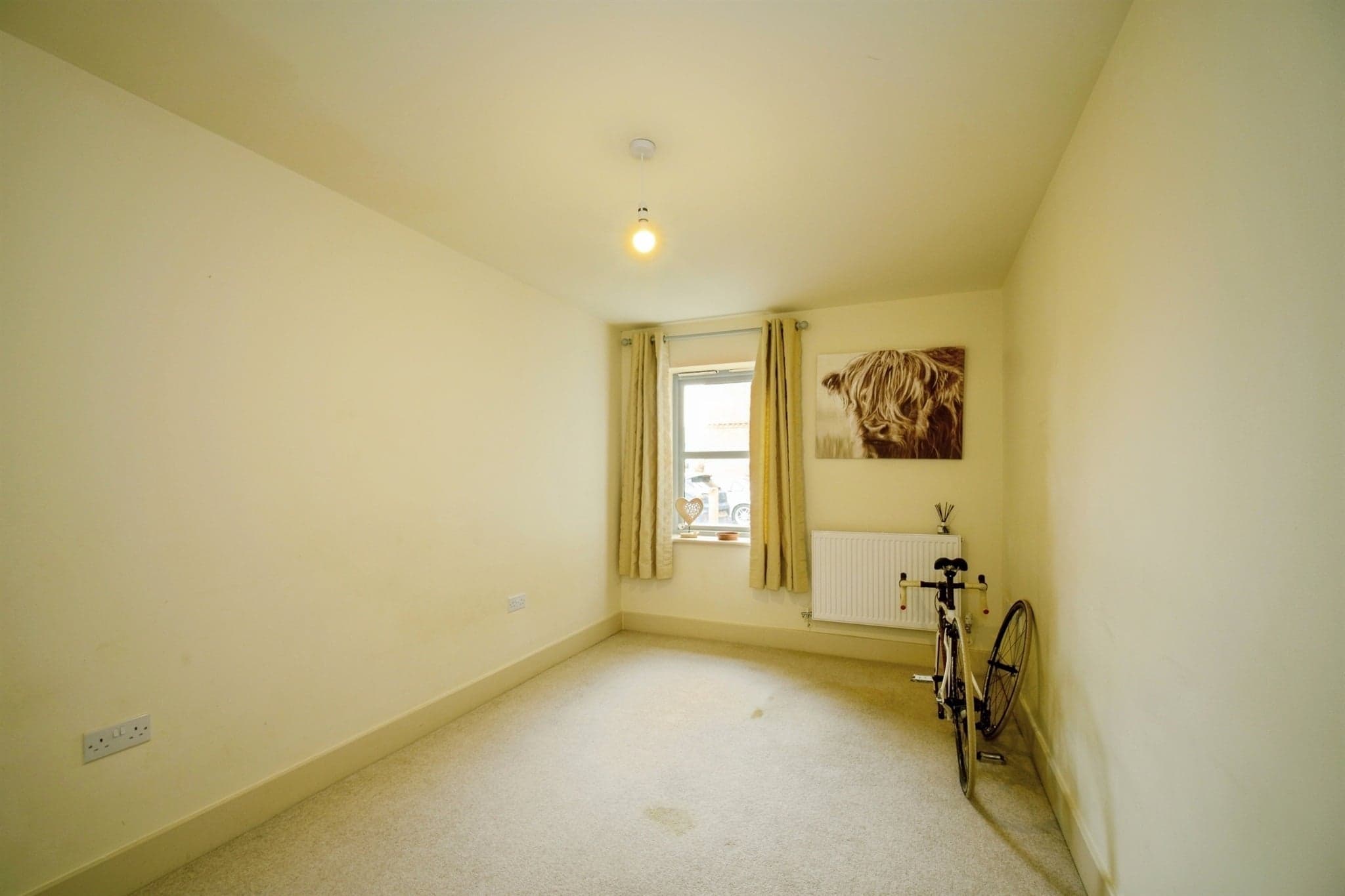 Property at Idsworth Court, Basingstoke