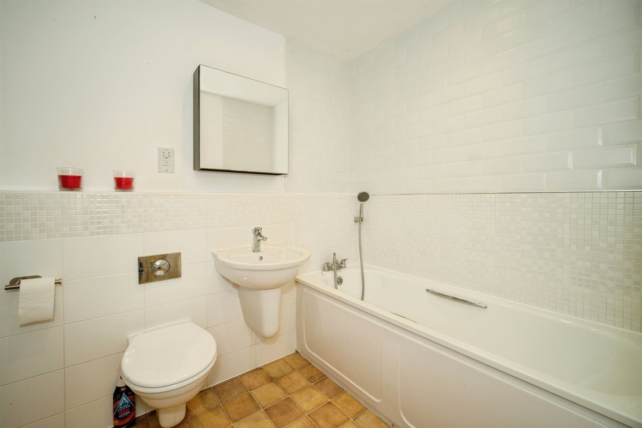 Property at Idsworth Court, Basingstoke