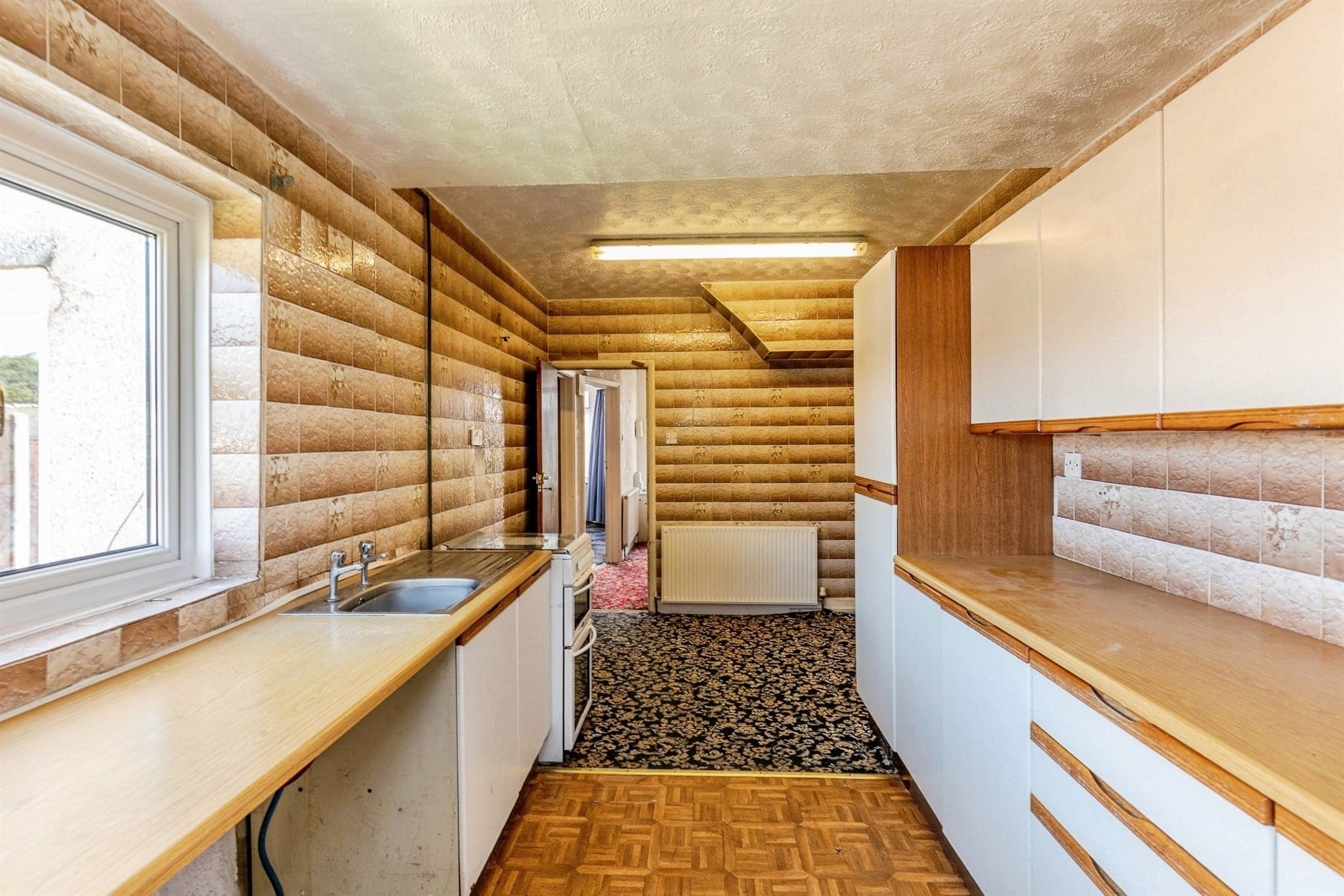 Property at Stoneleigh Crescent, Bristol