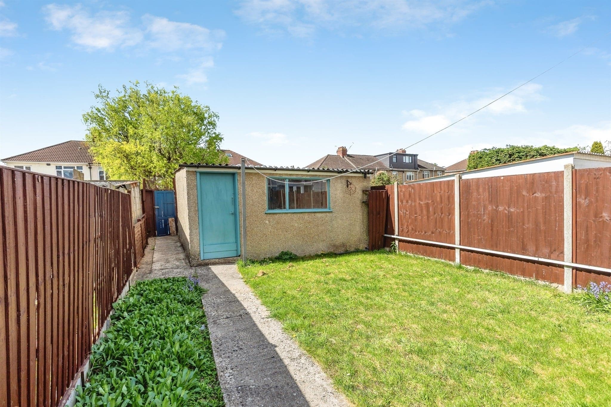 Property at Stoneleigh Crescent, Bristol