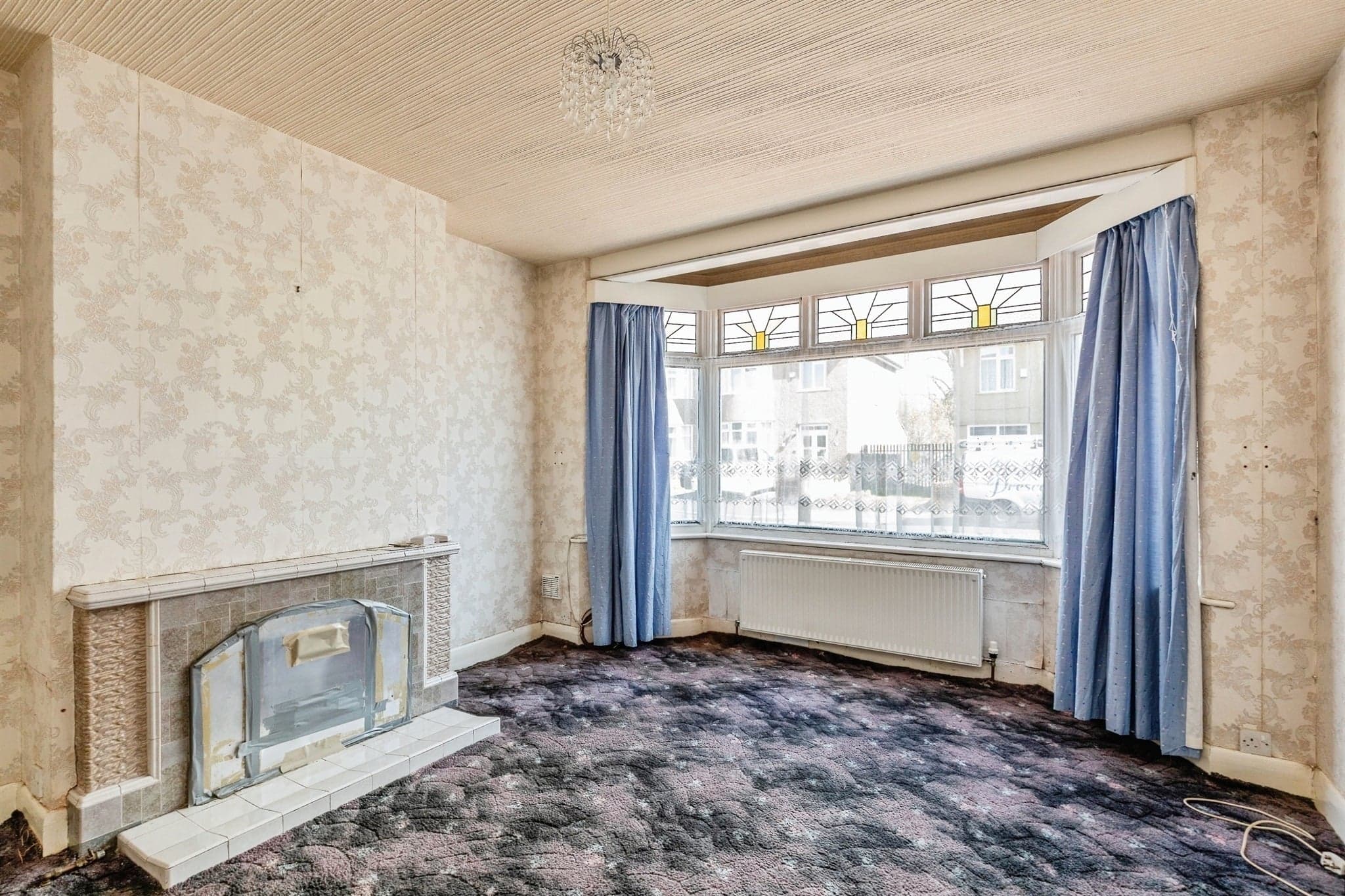 Property at Stoneleigh Crescent, Bristol