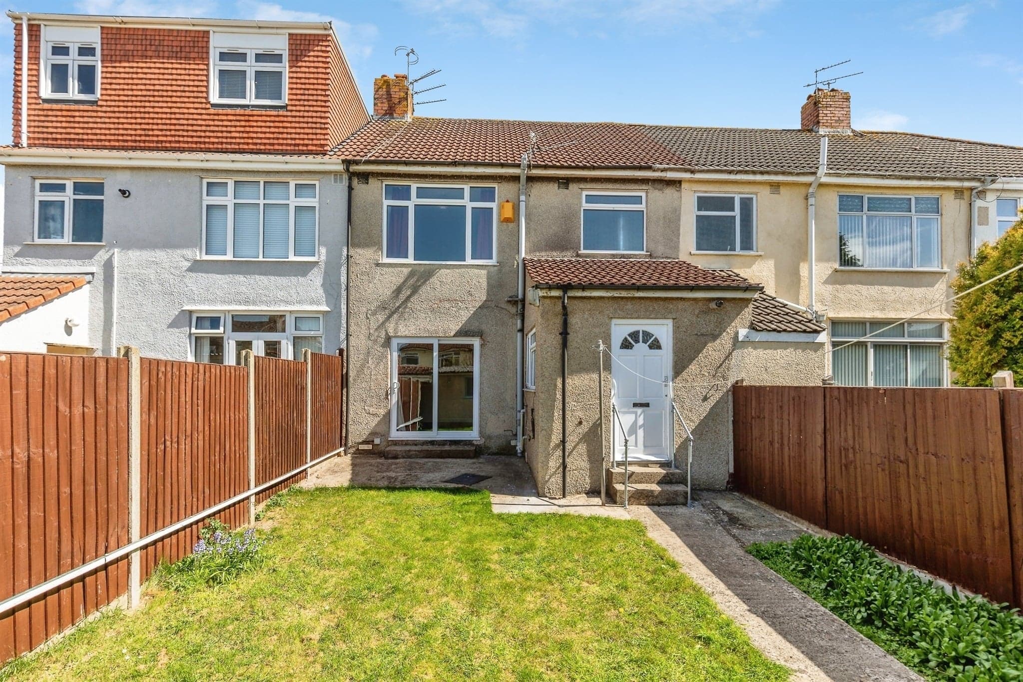 Property at Stoneleigh Crescent, Bristol