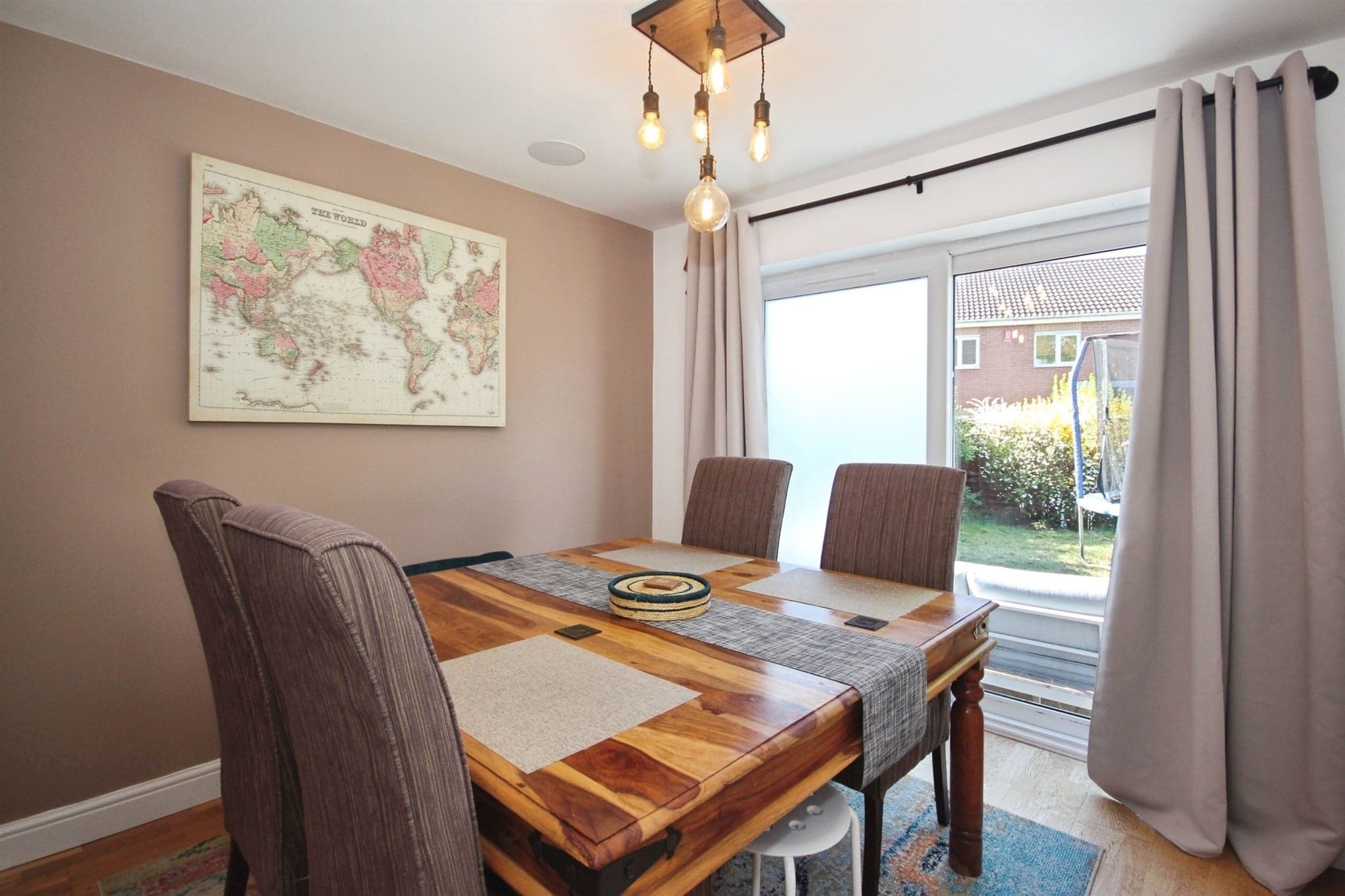 Property at Miranda Drive, Heathcote, Warwick
