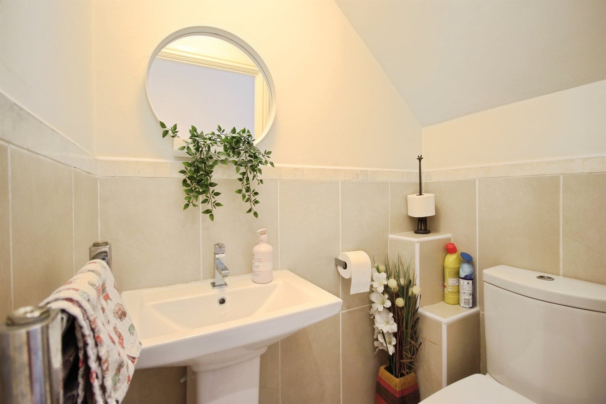 Property at Miranda Drive, Heathcote, Warwick